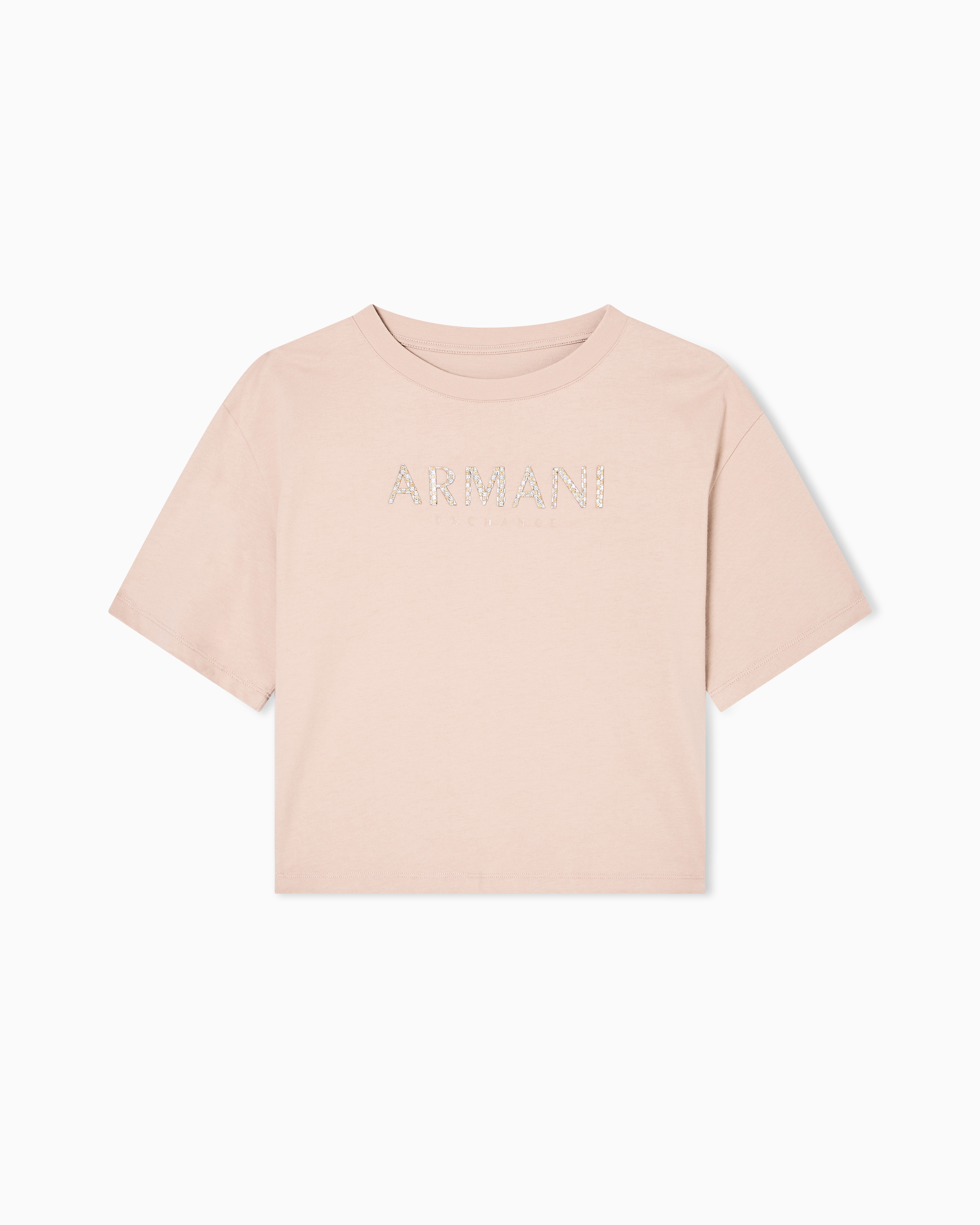 ウィメンズ Tシャツ | 【公式】A|X アルマーニ エクスチェンジ