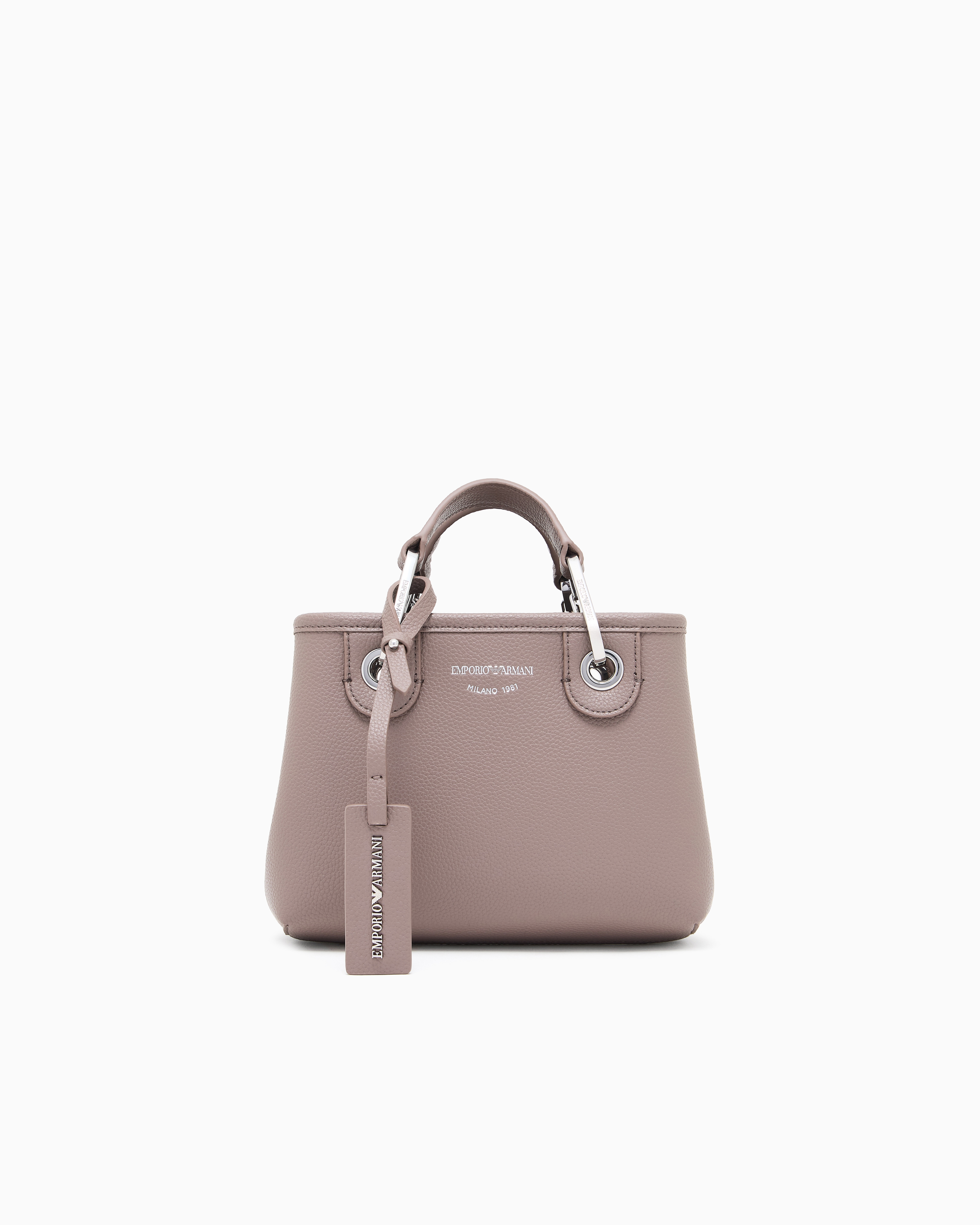 EMPORIO ARMANI バッグ EMPORIO ARMANI エンポリオアルマーニ クラッチバッグ BEAUTY