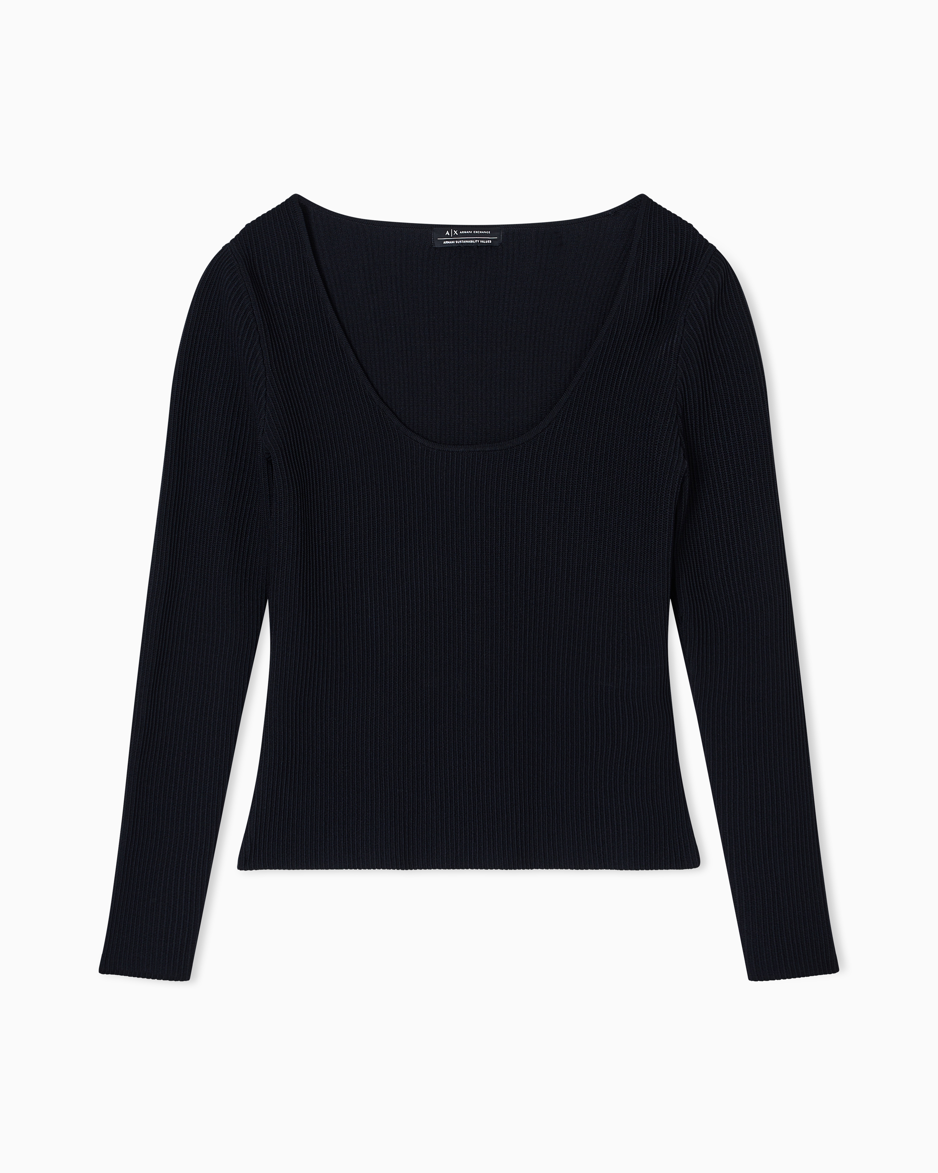 Oversized sweatshirt