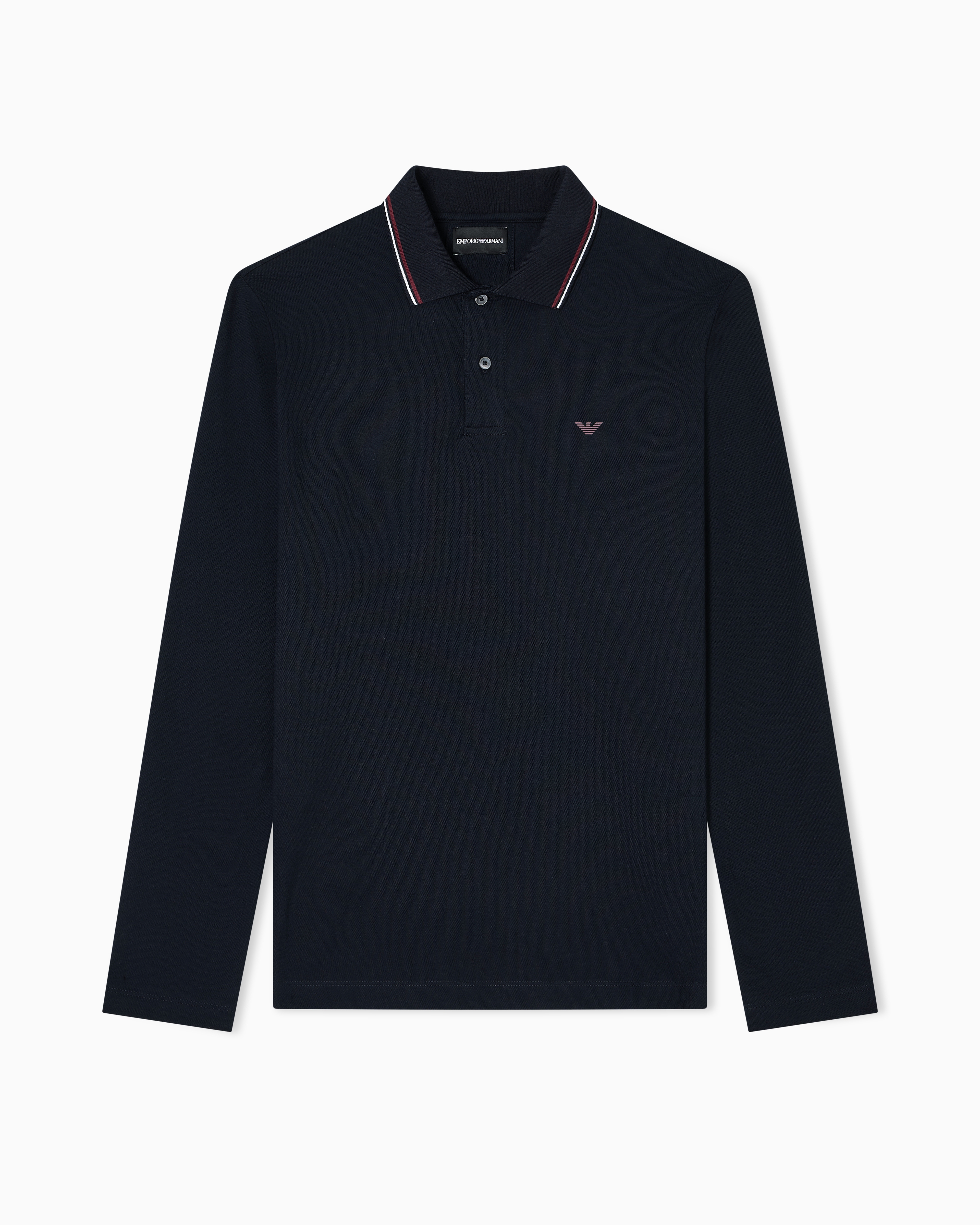 【ARMANI COLLEZIONI】TWIST TOPS 478T ARMANI COLLEZIONI】TWIST TOPS 478T ARMANI COLLEZIONI Striped