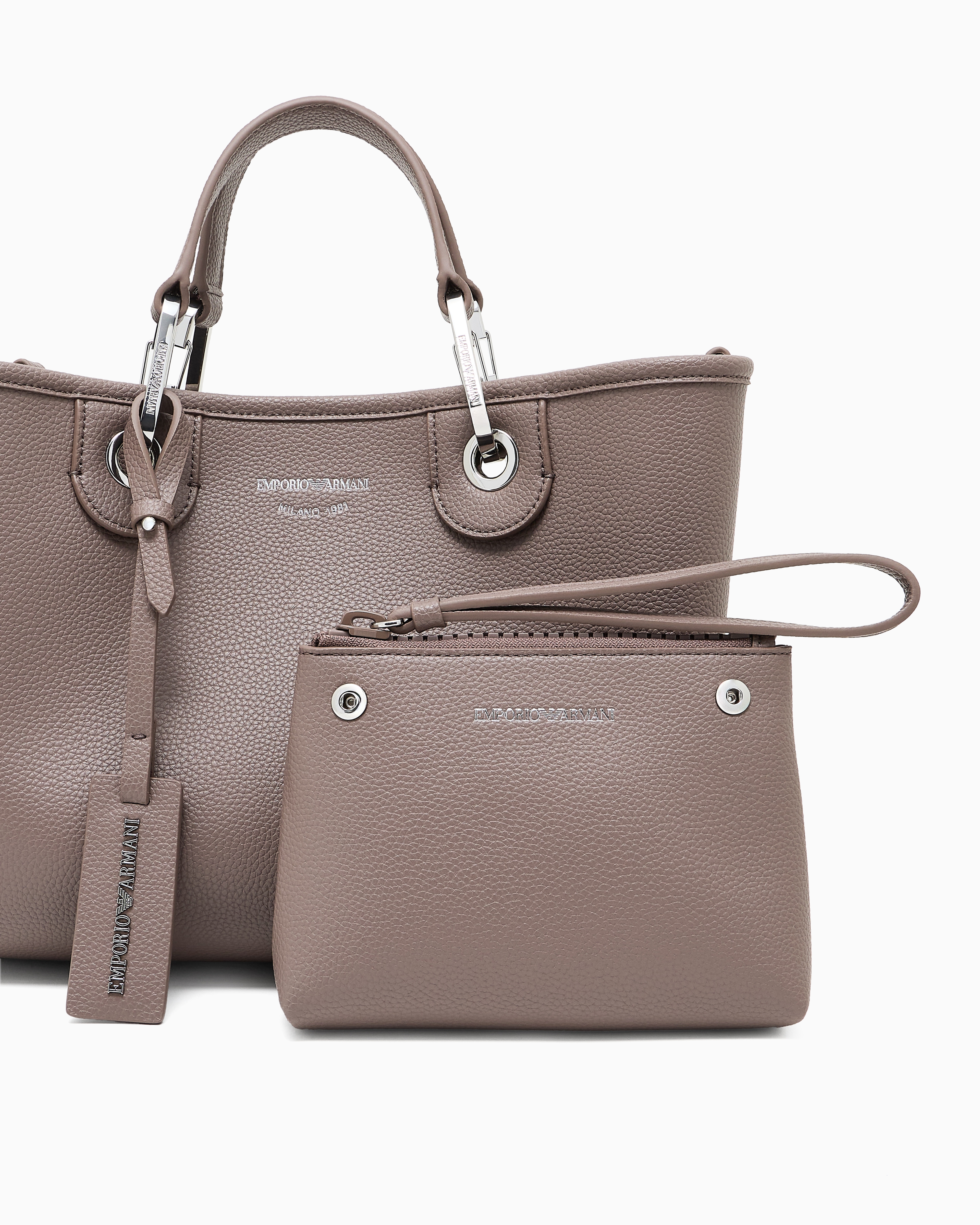 emporio armani アートブック EMPORIO ARMANI（エンポリオアルマーニ）の「【エンポリオ