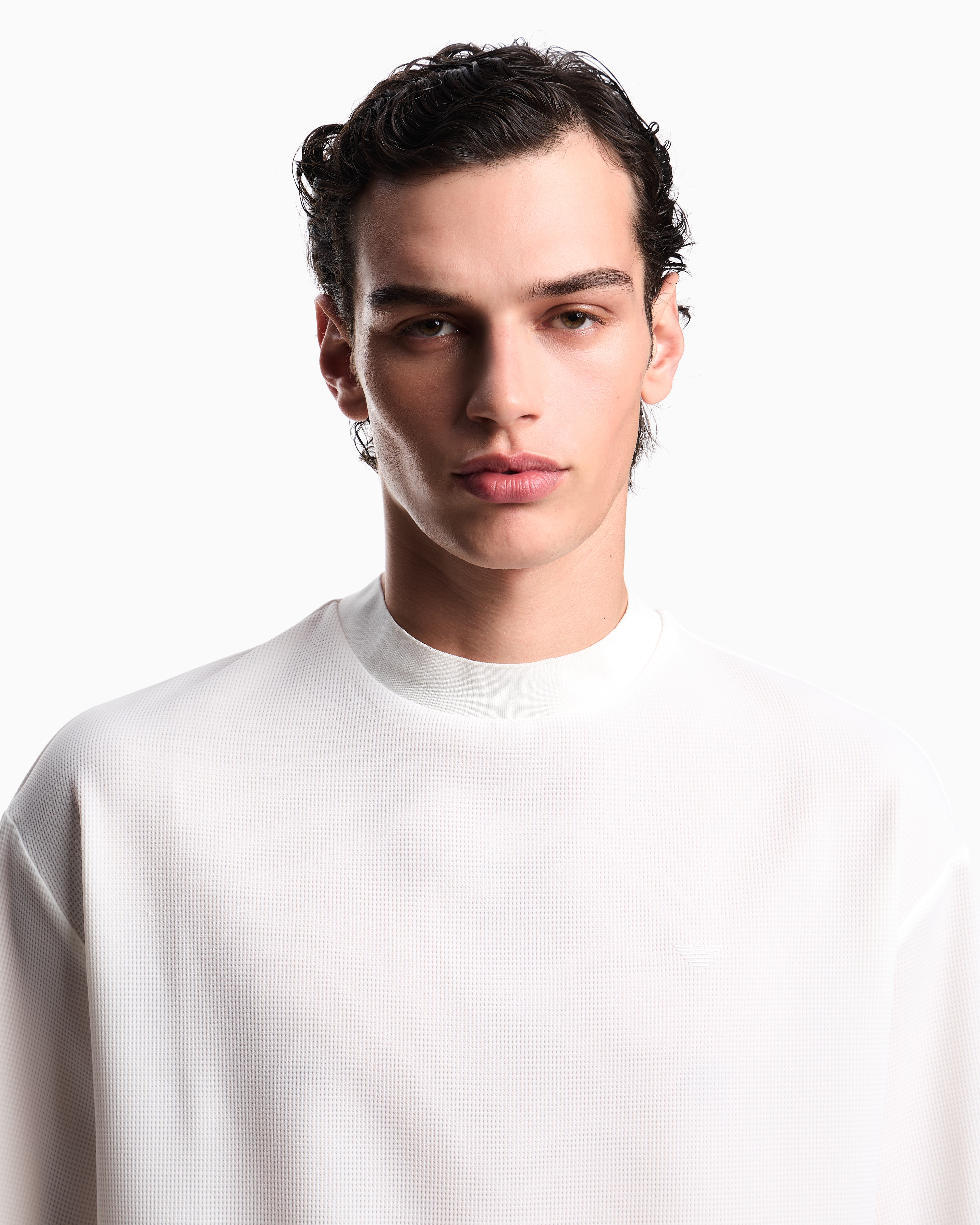 アルマーニ♡ オンラインストア限定】 アルマーニ レディース ニット アルマーニ