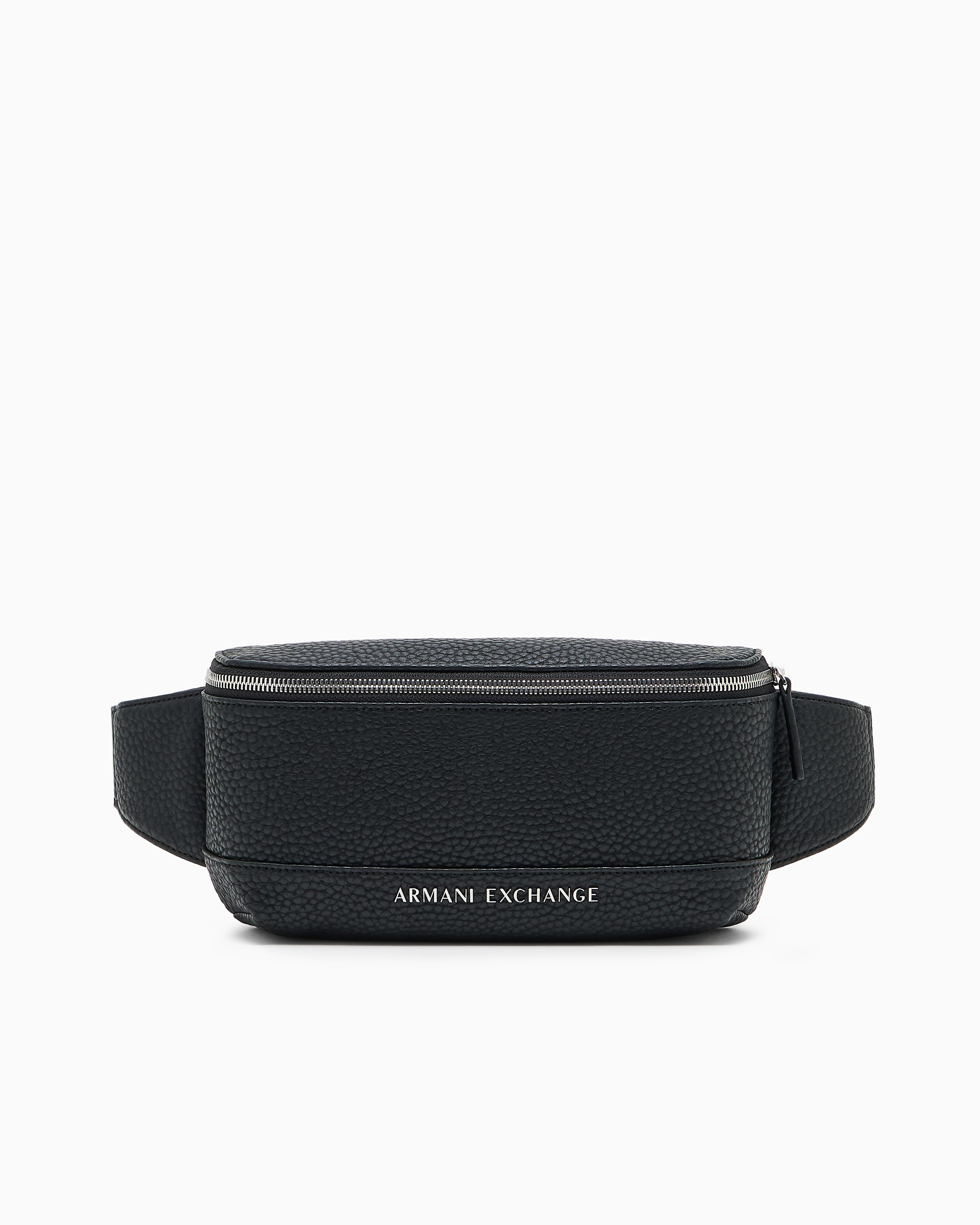 RECTANGULAR LOGO BELT BAG | Armani Exchange