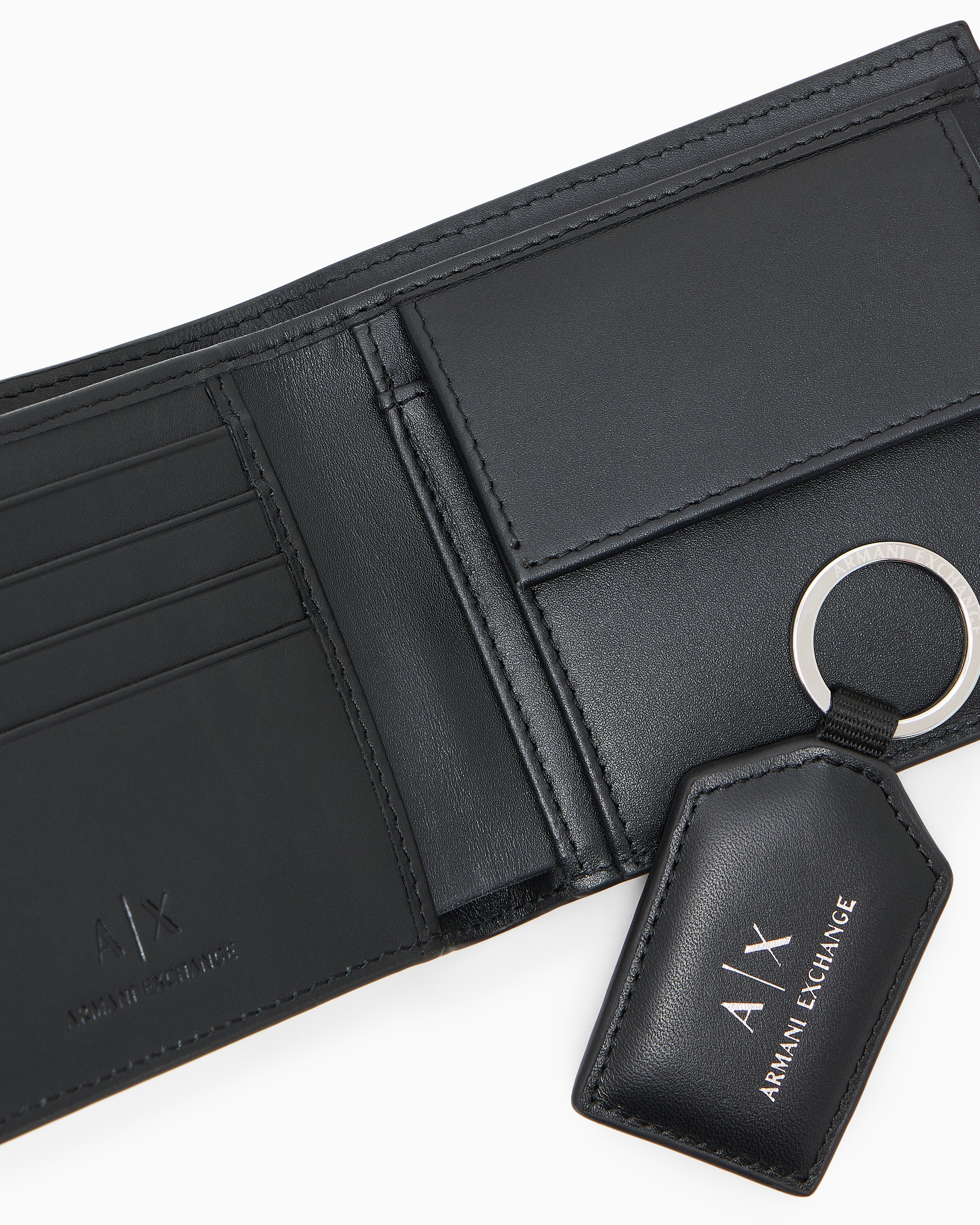 Leather Gift Set