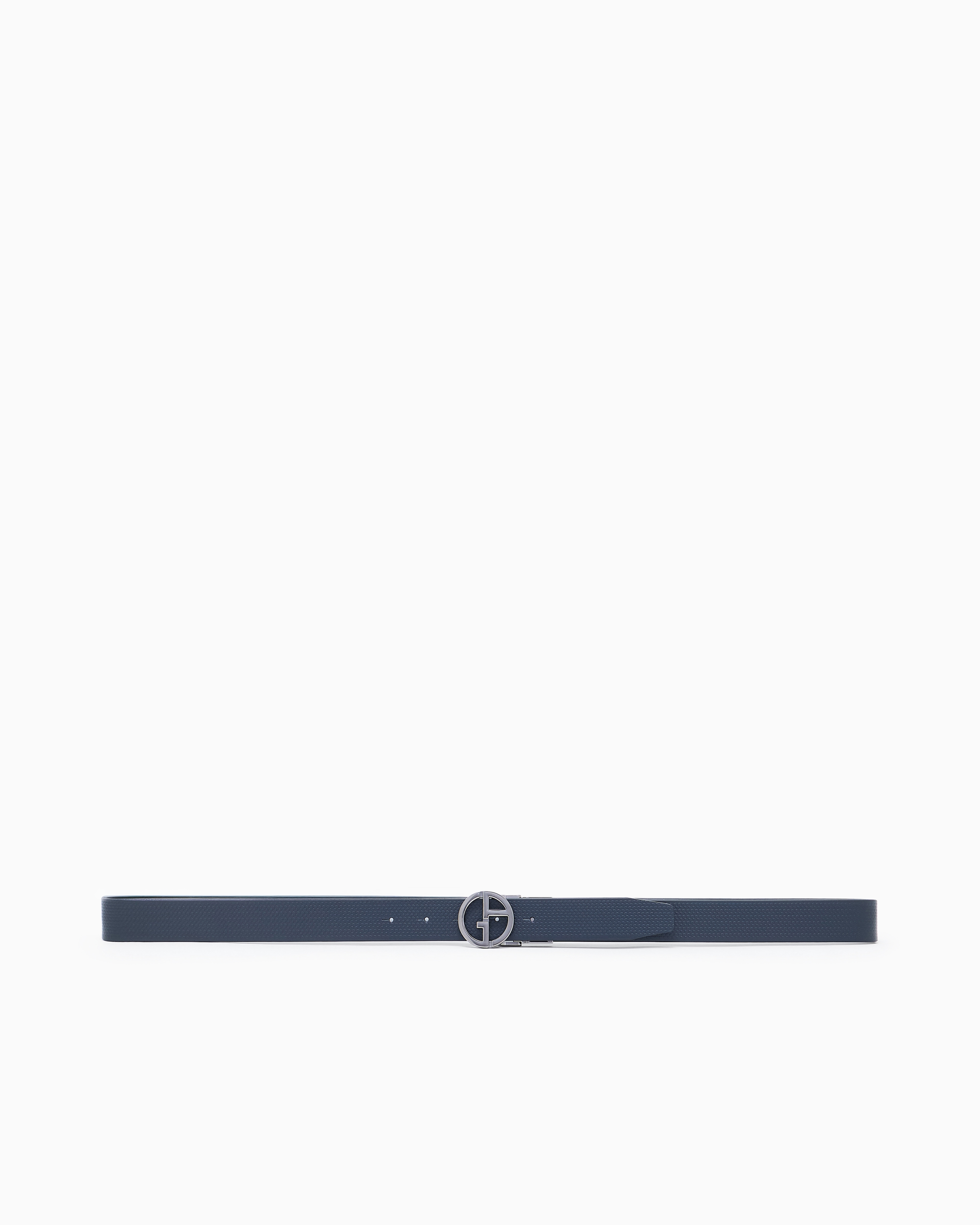 GIORGIO ARMANI GAロゴベルト サイズフリー GIORGIO ARMANI GAロゴベルト サイズフリー GIORGIO ARMANI GA