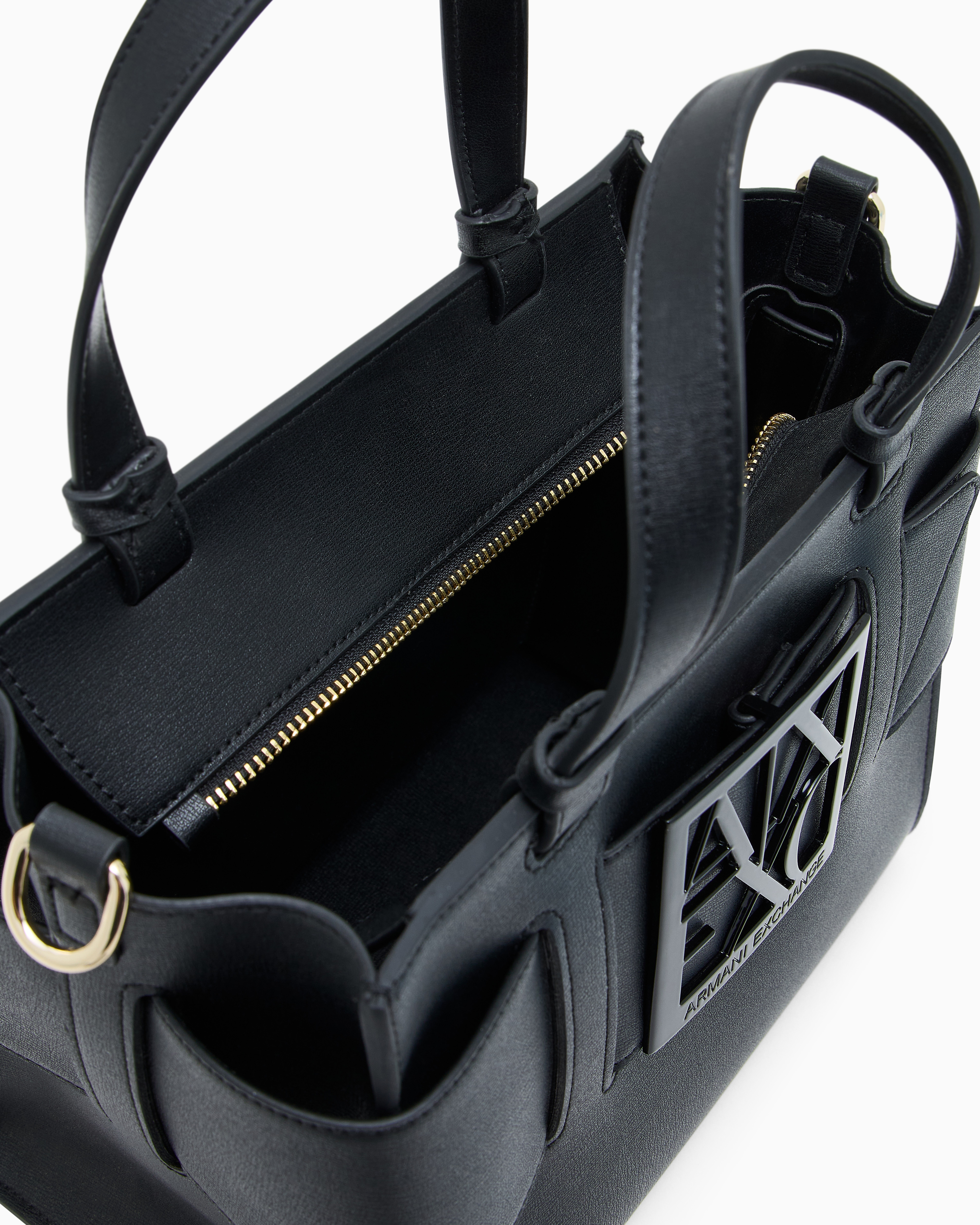 チェーンバッグ　Giorgio Armani 箱入り新品 undefined