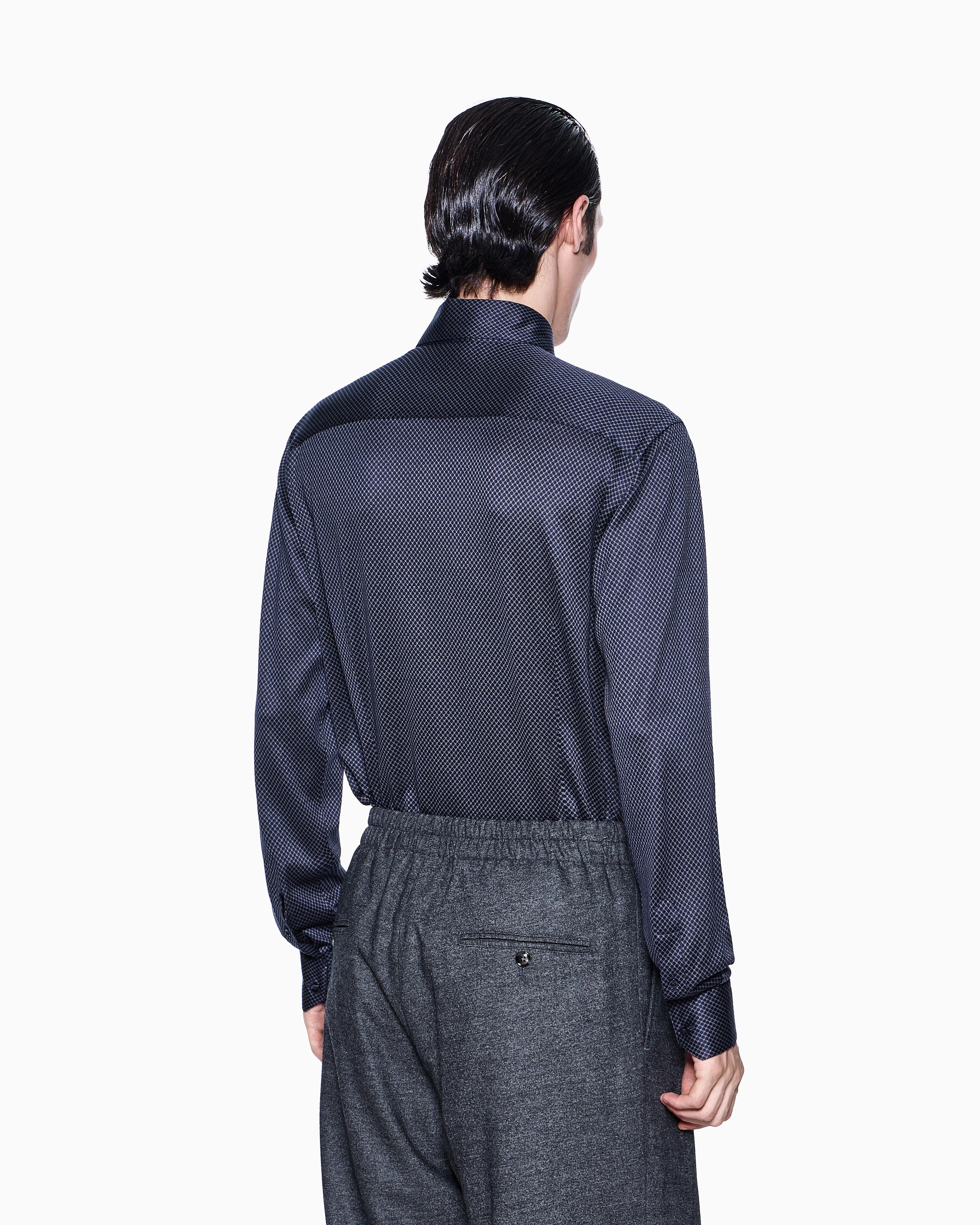 こ*つ様 GiorgioARMANI 黒タグ 56サイズ（4XL） こ*つ様 GiorgioARMANI 黒タグ 56サイズ（4XL）