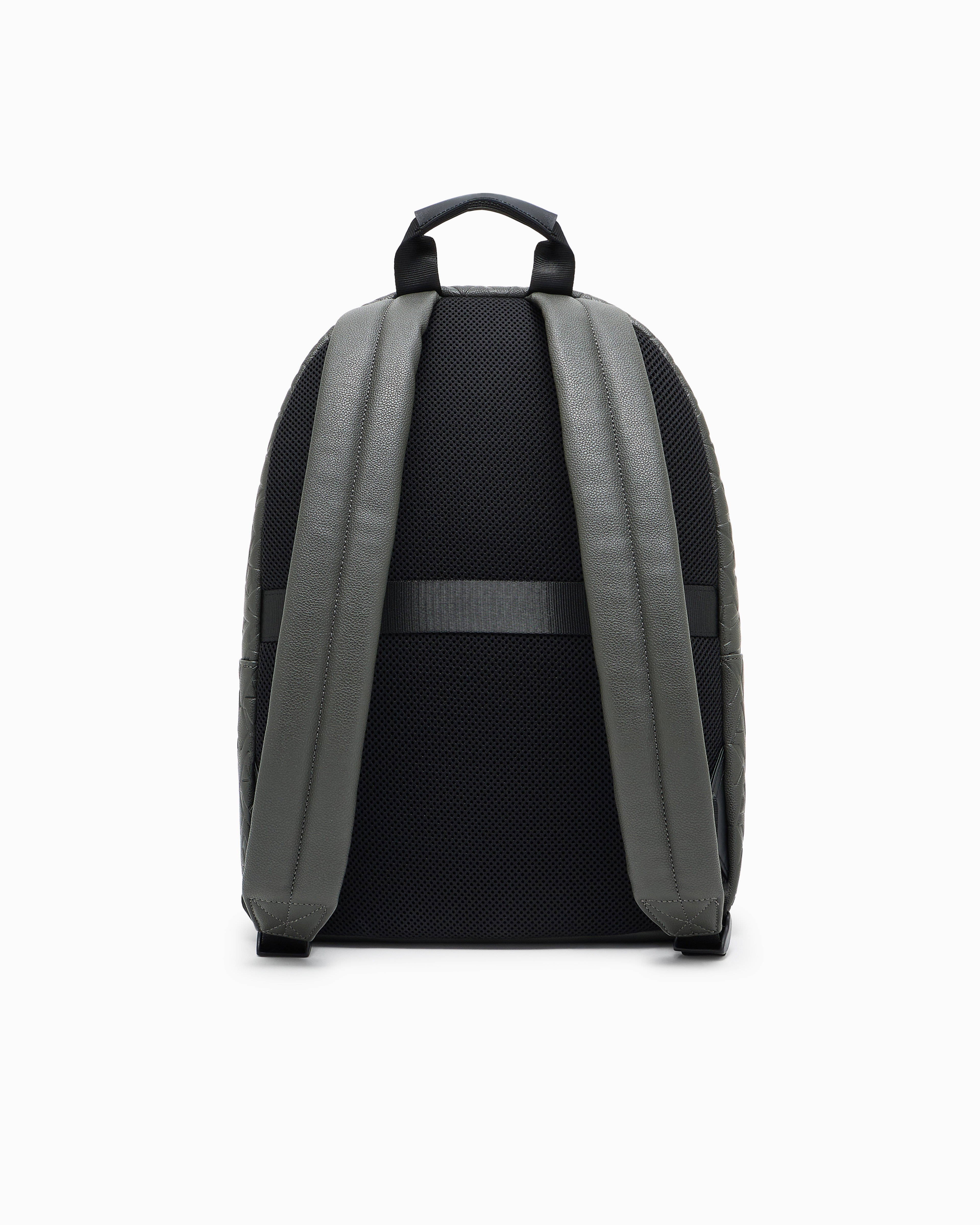 Giorgio Armani Bag Sac A Dos Armani Jeans Shop ARMANI EXCHANGE Backpack  With Allover Logo At