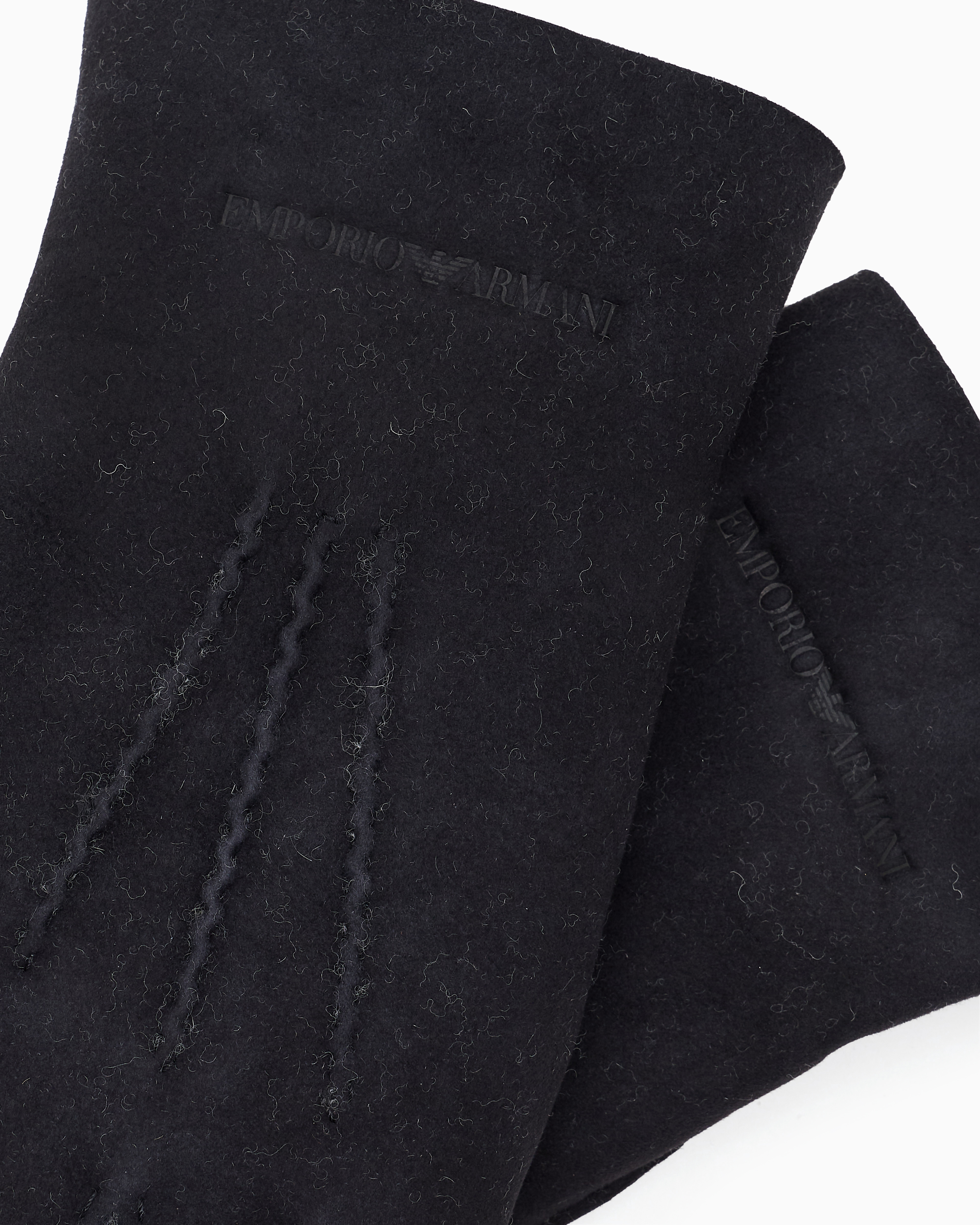 ARMANI COLLEZIONI 手袋　本革　米国購入 ARMANI COLLEZIONI 手袋 本革 米国購入