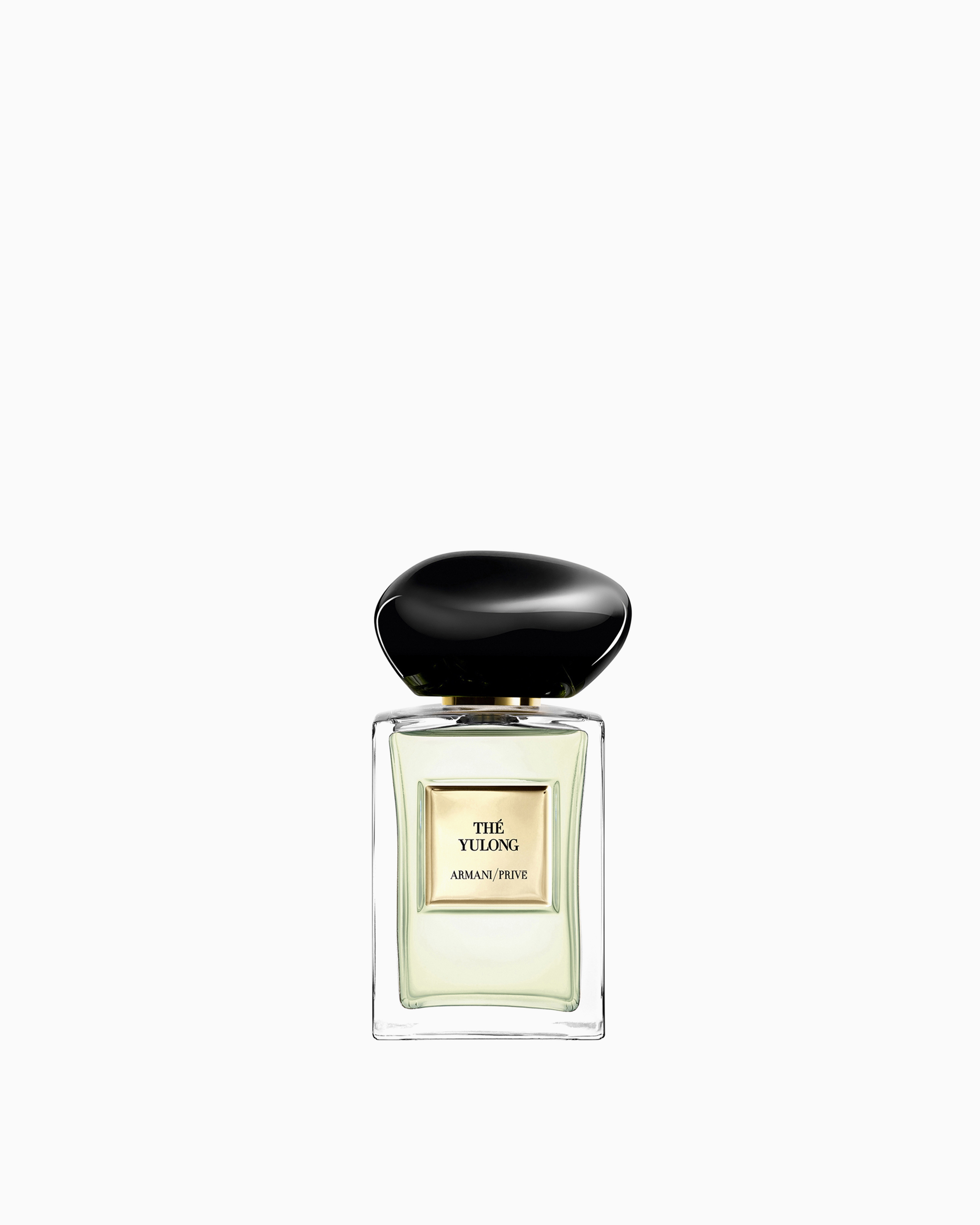 Armani Prive THÉ YULONG ユーロン オードトワレ 50ml Armani Privé Thé Yulong Eau de Toilette | Armani beauty