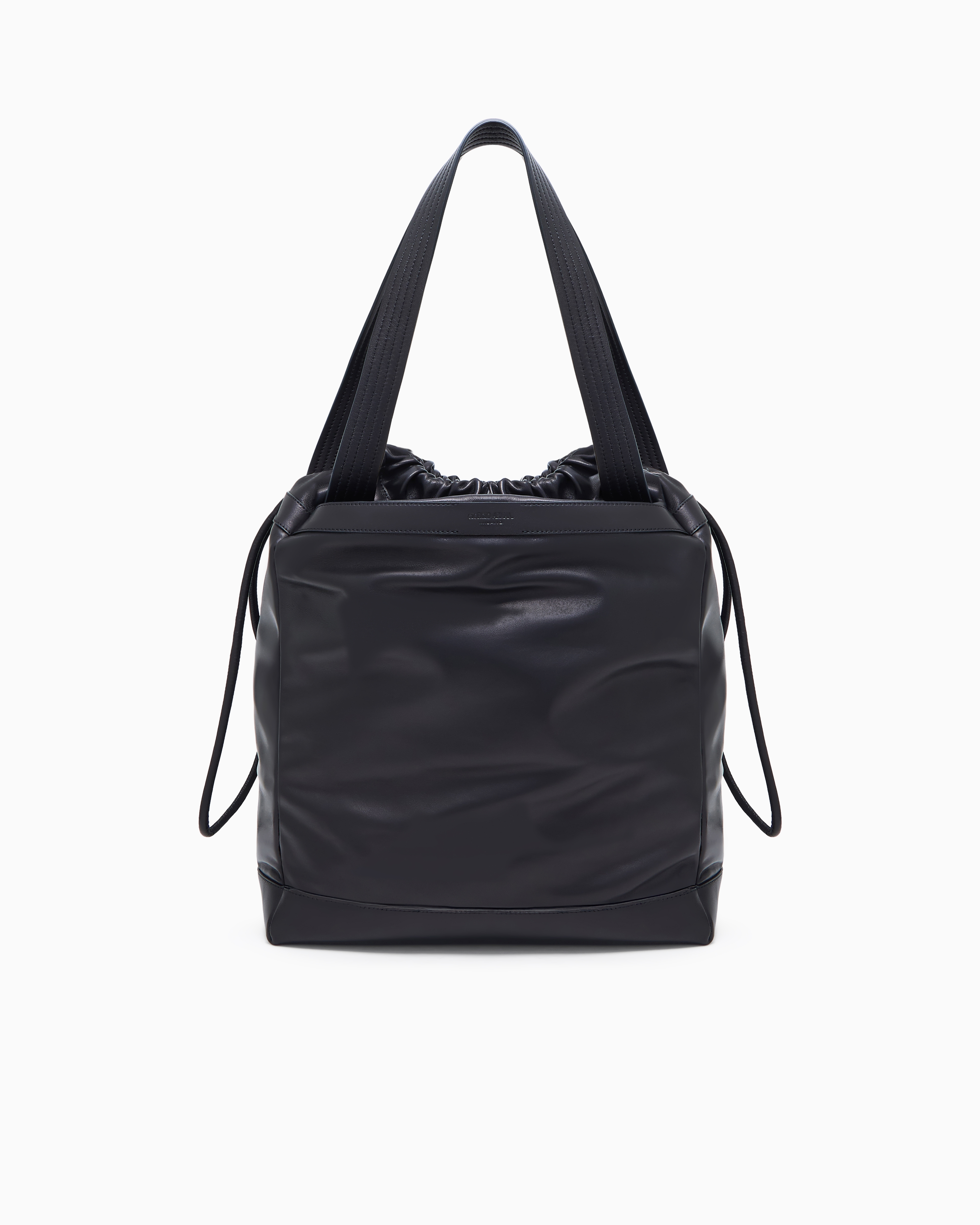 バッグ Giorgio Armani Boston bag travel undefined