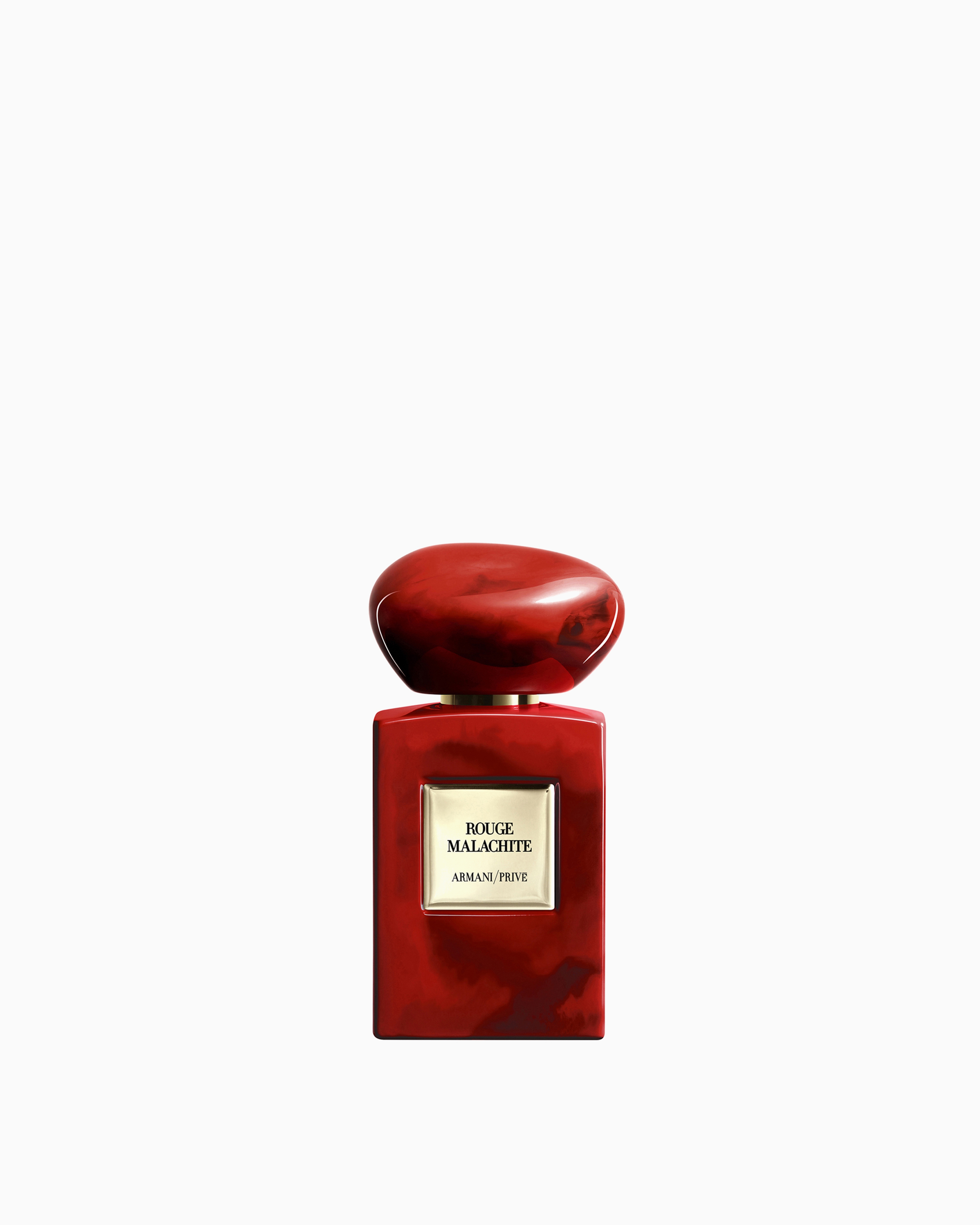 【ほぼ新品が５万以下】ARMANI PRIVE∣ROUGE MALACHITE GIORGIO ARMANI Armani/Privé Rouge Malachite Eau de Parfum | Holt