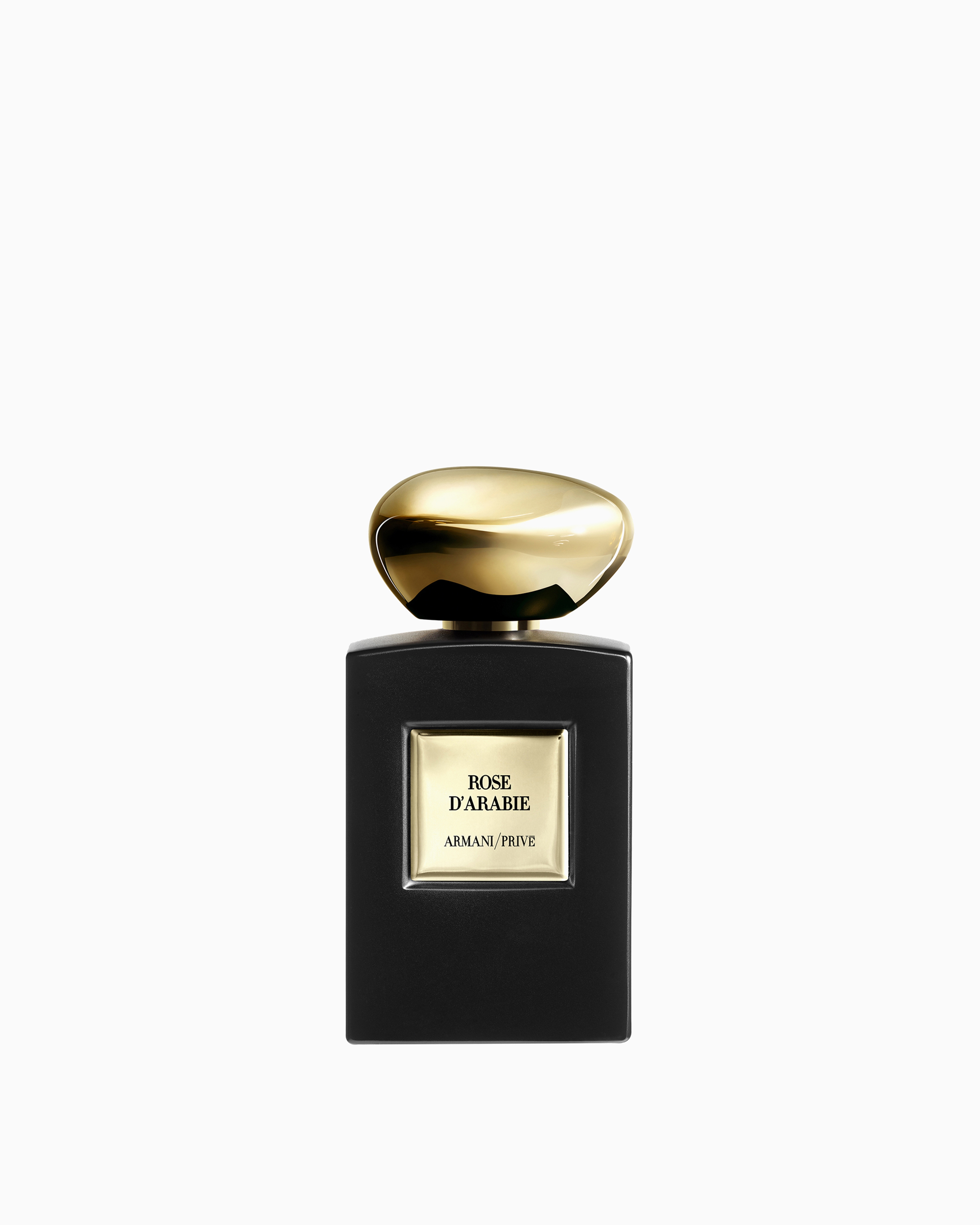 Armani Privé Rose d'Arabie by Armani Privé