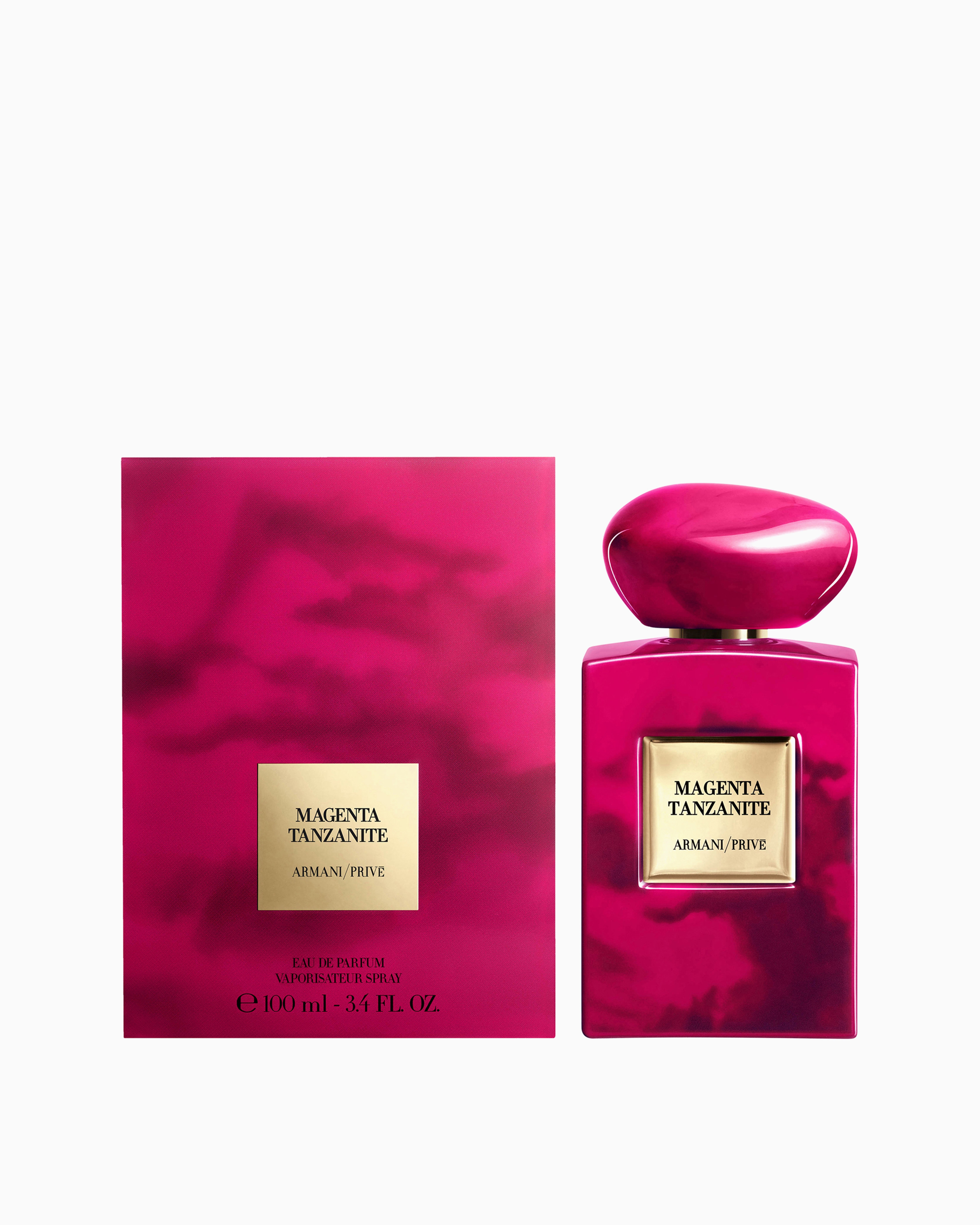香水(ユニセックス) Armani Prive MAGENTA TANZANITE 100ml 香水(ユニセックス) Armani Prive MAGENTA TANZANITE 100ml
