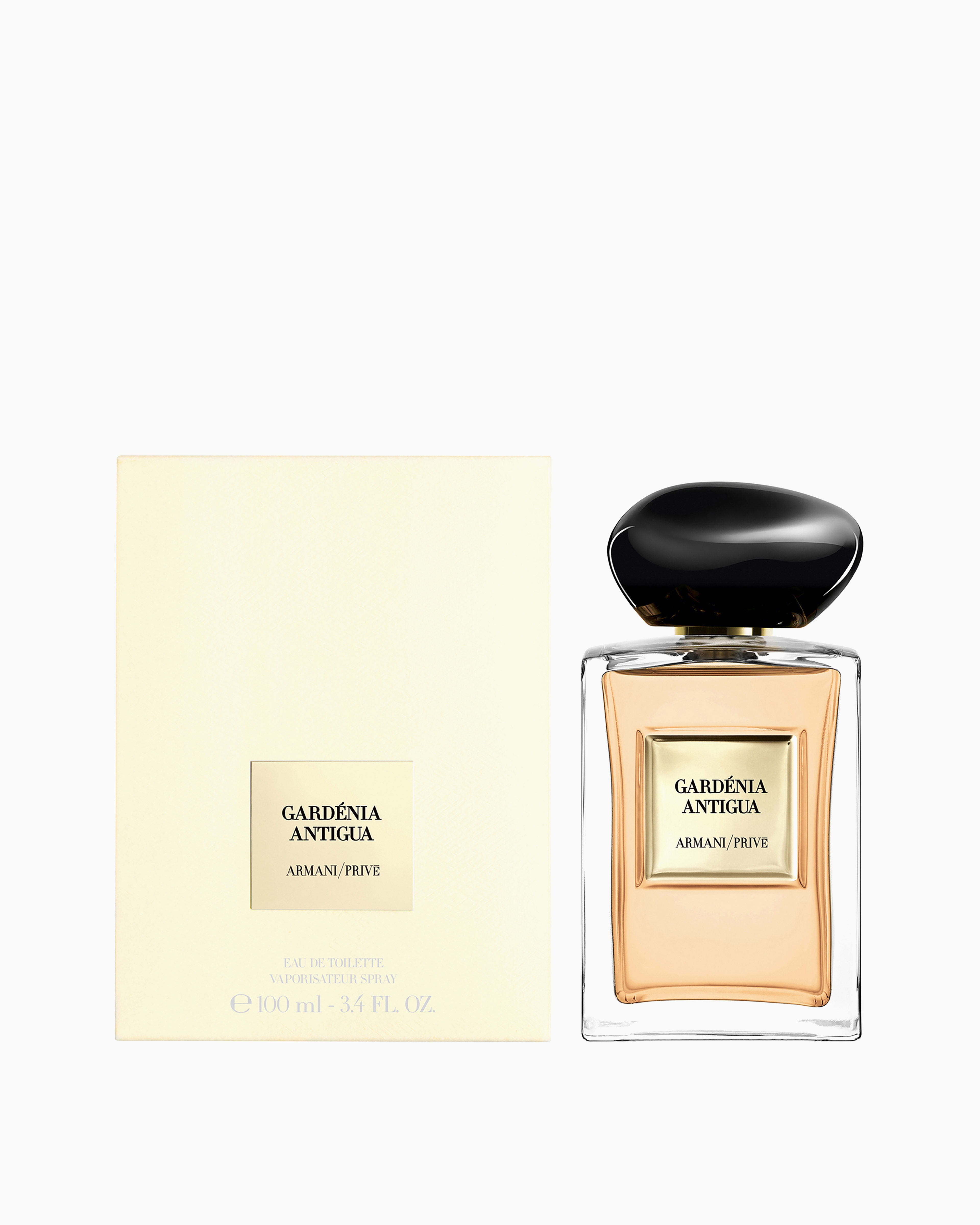 新品未使用 アルマーニ プリヴェ フィグ エデン 100ml ARMANI beauty（ARMANI beauty） アルマーニ プリヴェ フィグ