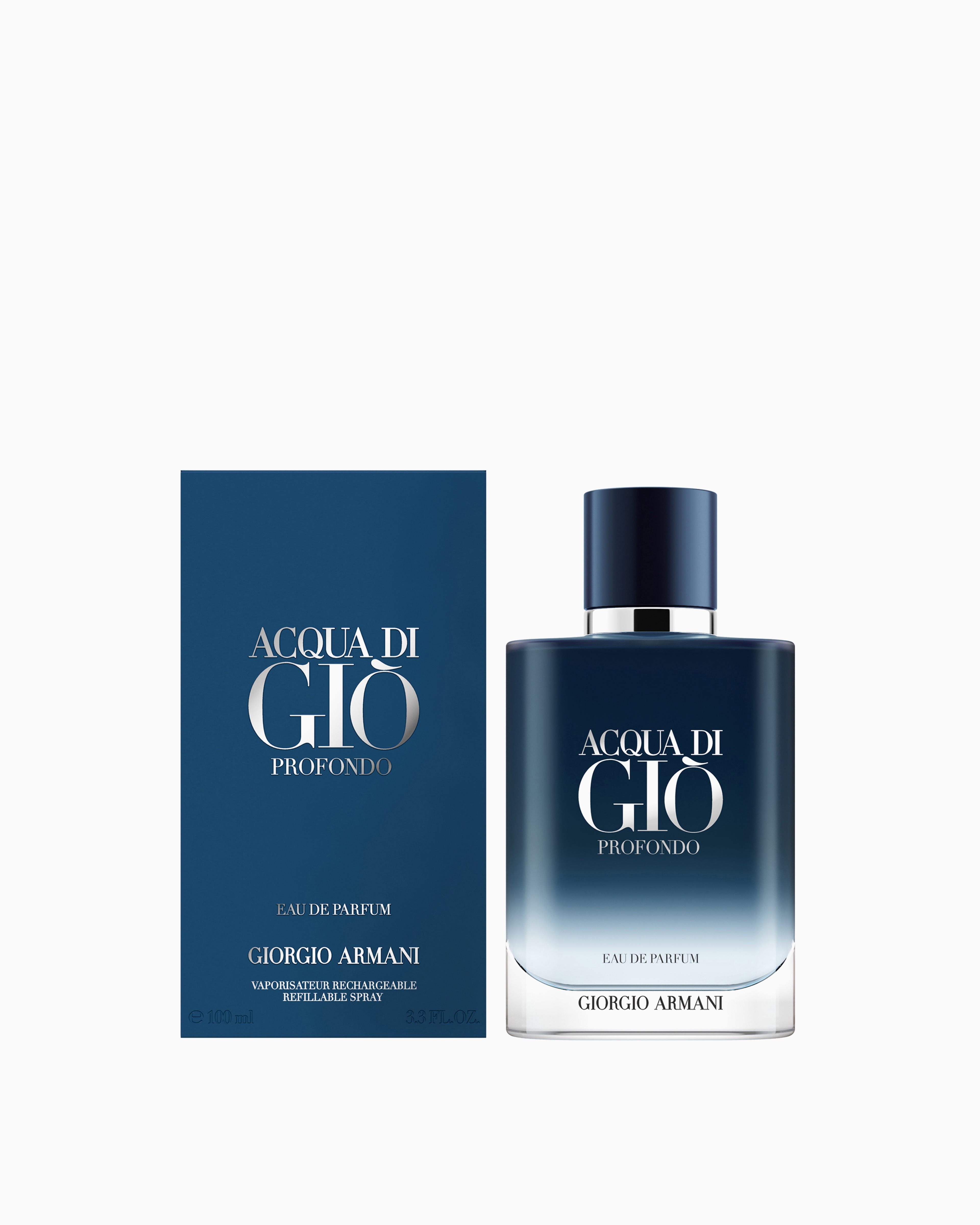 AR3 アルマーニ　アクアディジオプロファンドEDP Amazon | Giorgio Armani Acqua Di Gio For Men 4.2 oz EDP