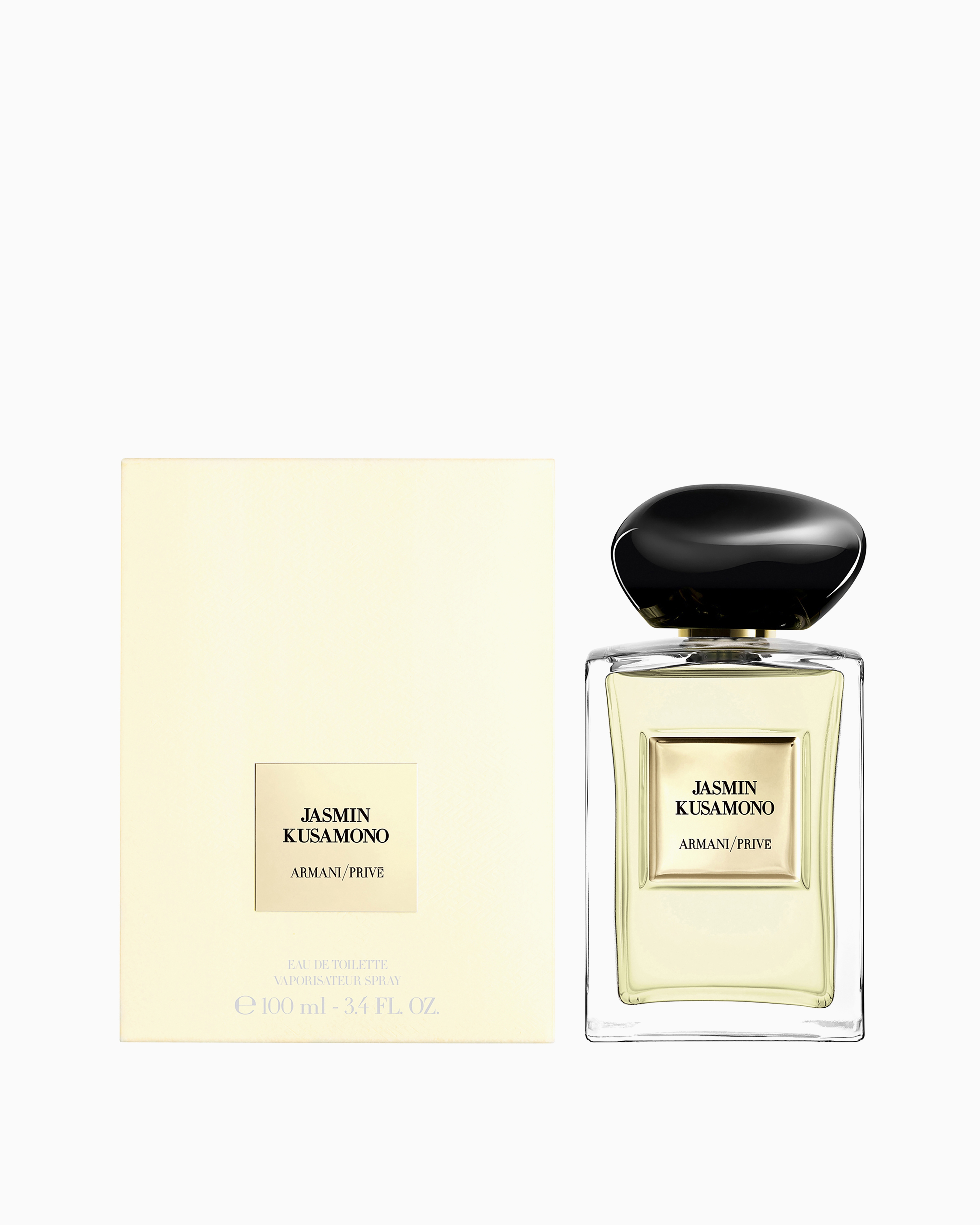 ARMANI JASMIN KUSAMONO 香水100ml アルマーニ プリヴェ ジャスミン クサモノ 100ml | Matsuya Ginza