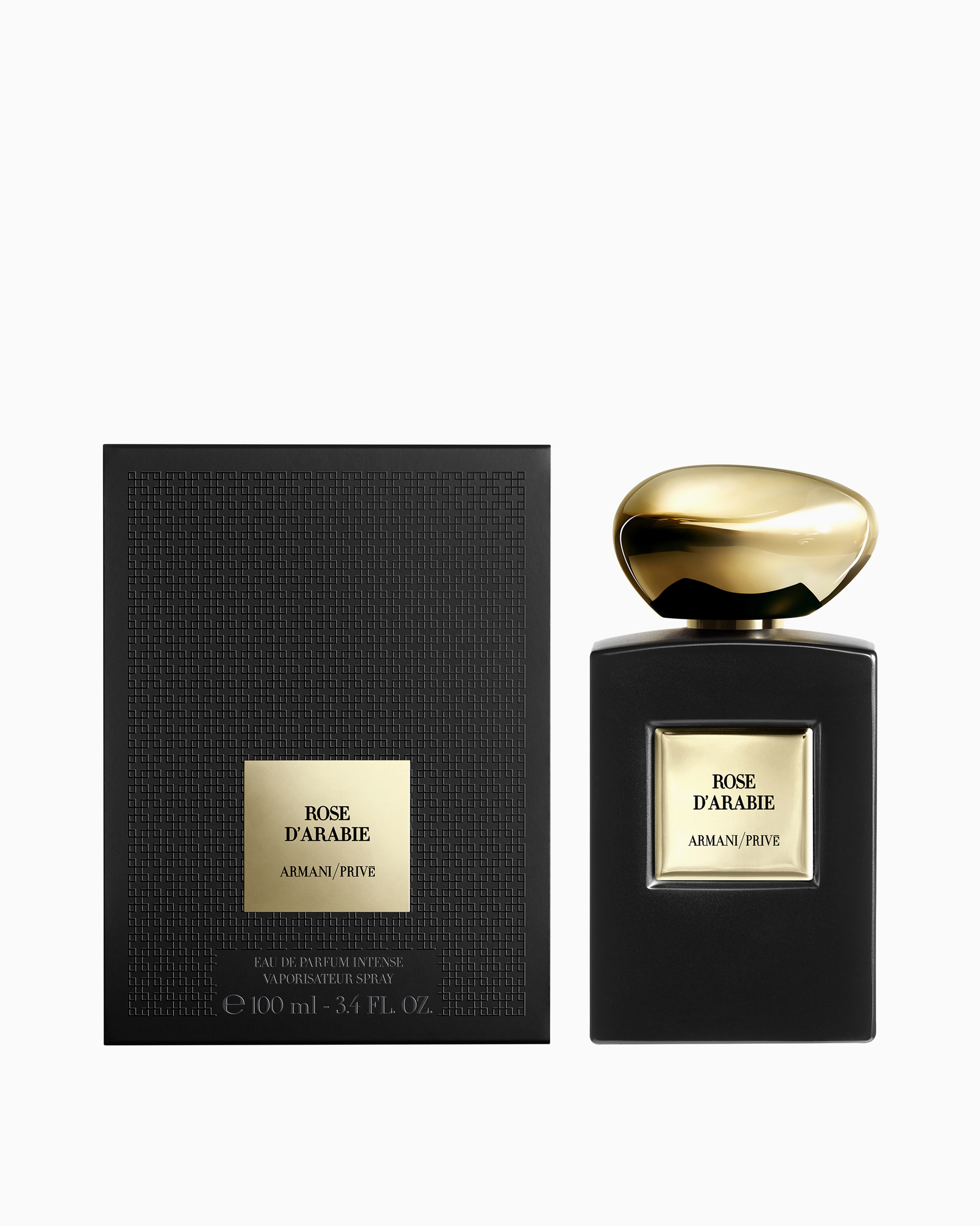 သ*်様 ARMANI PRIVÉ ローズ ドゥ アラビー EDP 100ml 【公式通販】