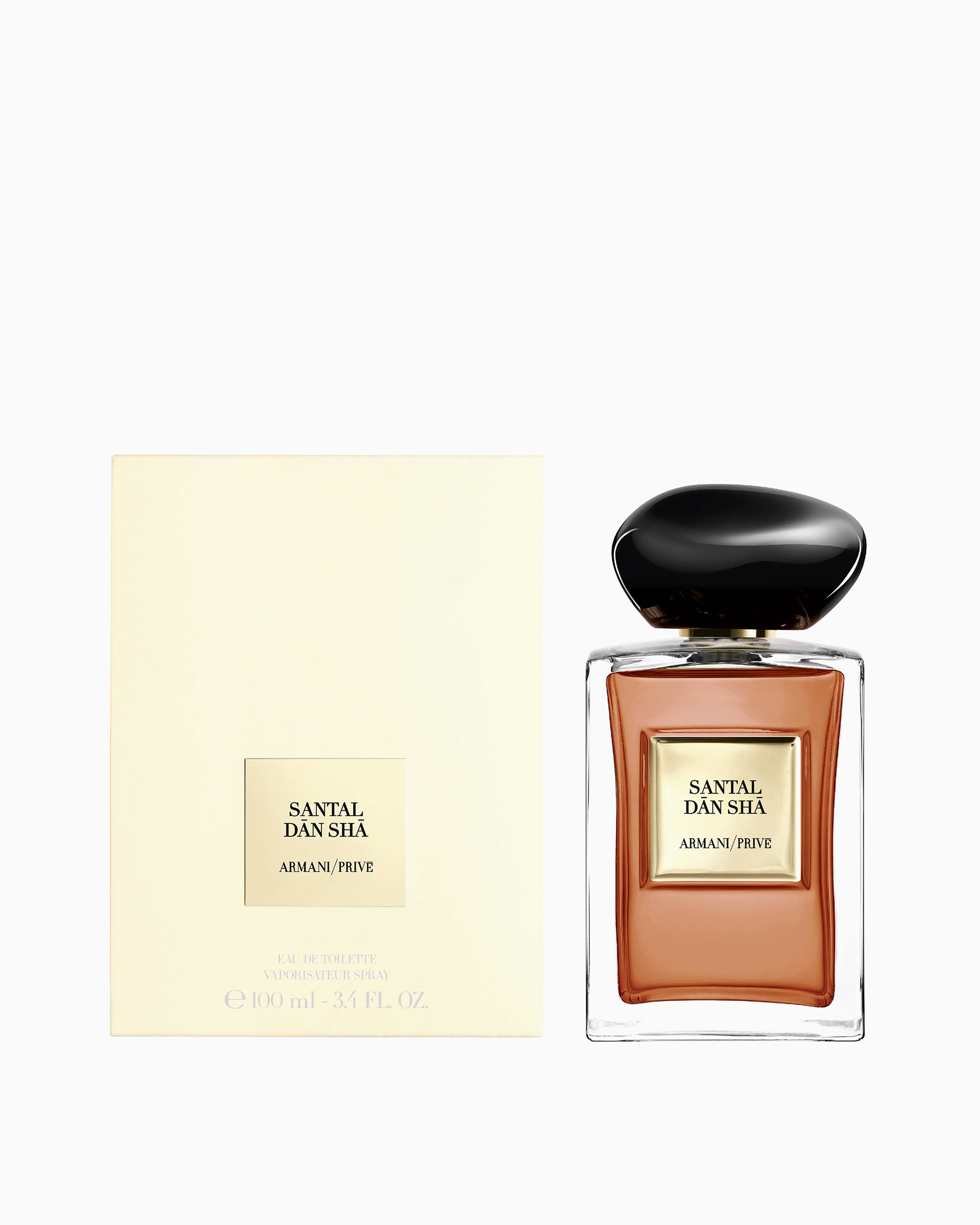 アルマーニ香水 privé Santal Dan Sha 100ml 未使用 アルマーニ 香水 privé Santal Dan Sha 100ml 未使用 - メルカリ