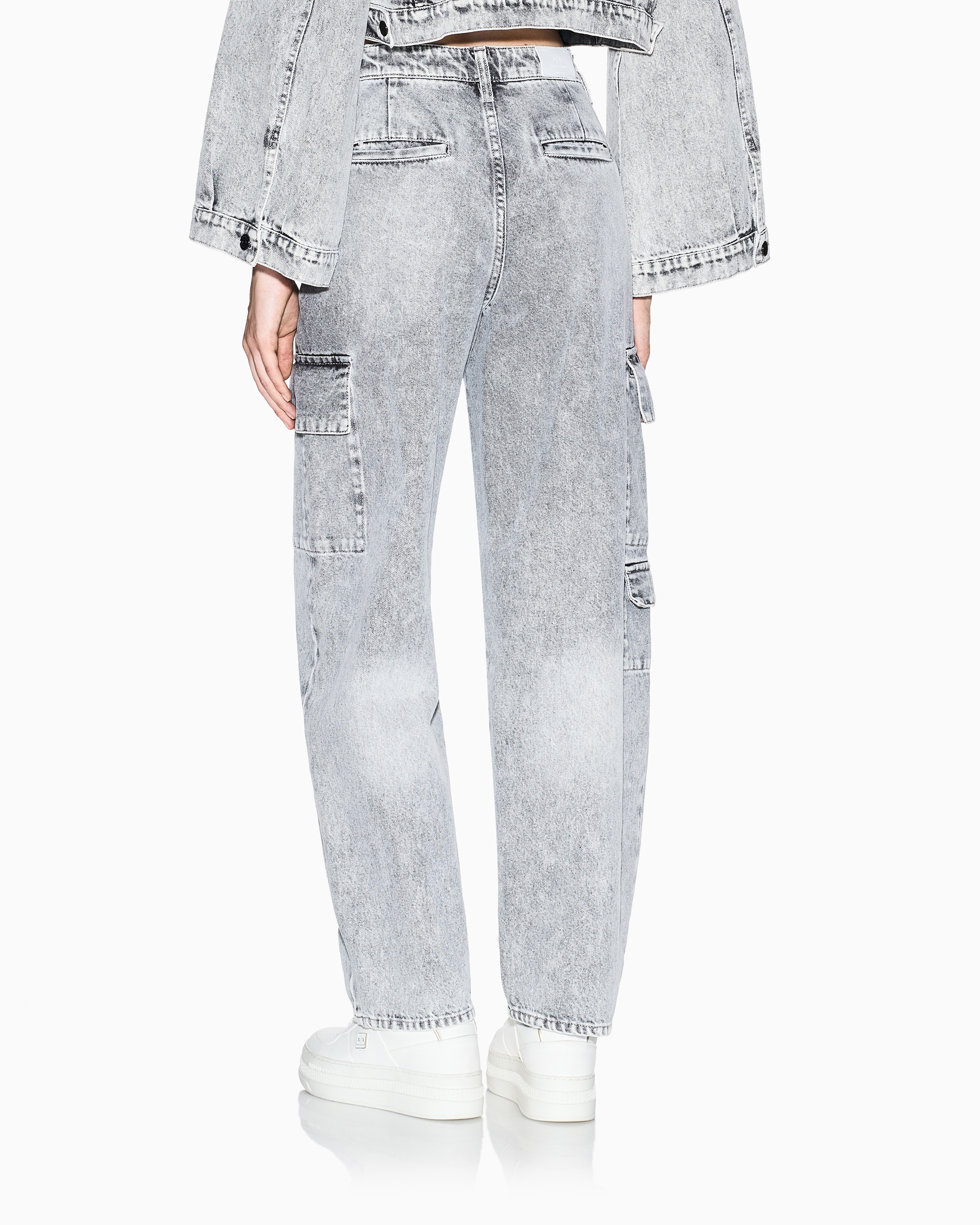 Loose Jeans