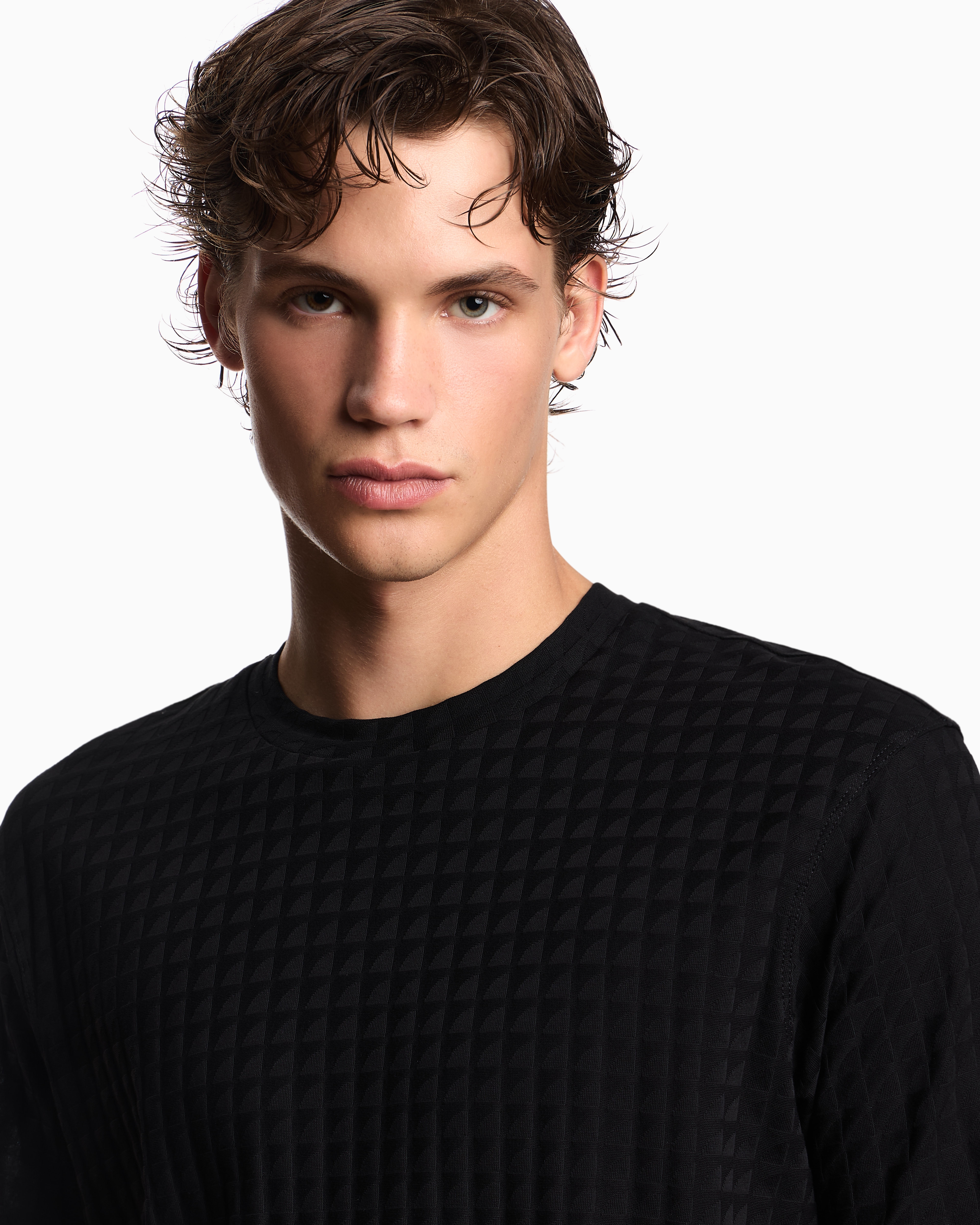 トップス managonia Trixie looks fresh and vibrant in Anatomica's 618 Marilyn II