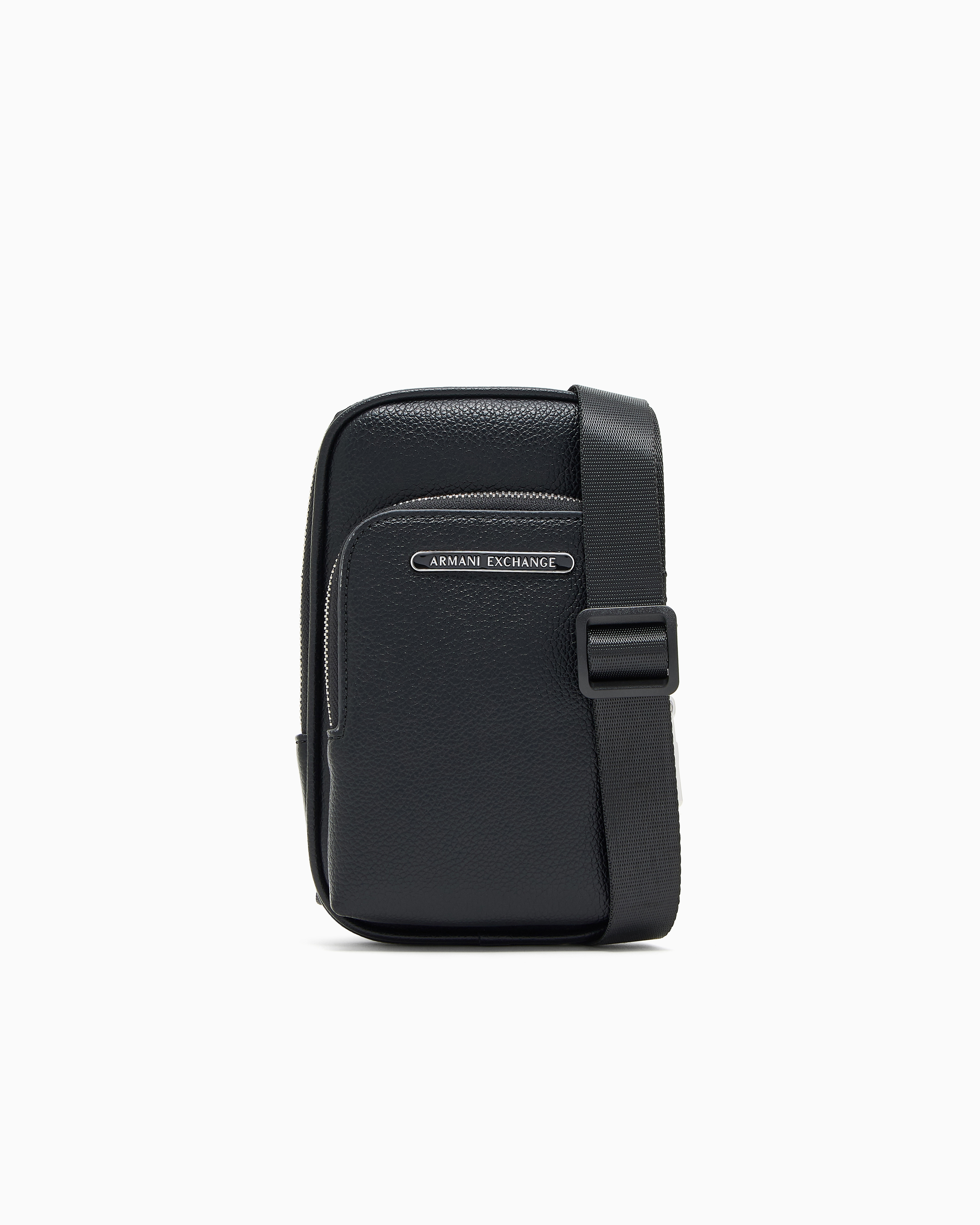 Crossbody phone holder