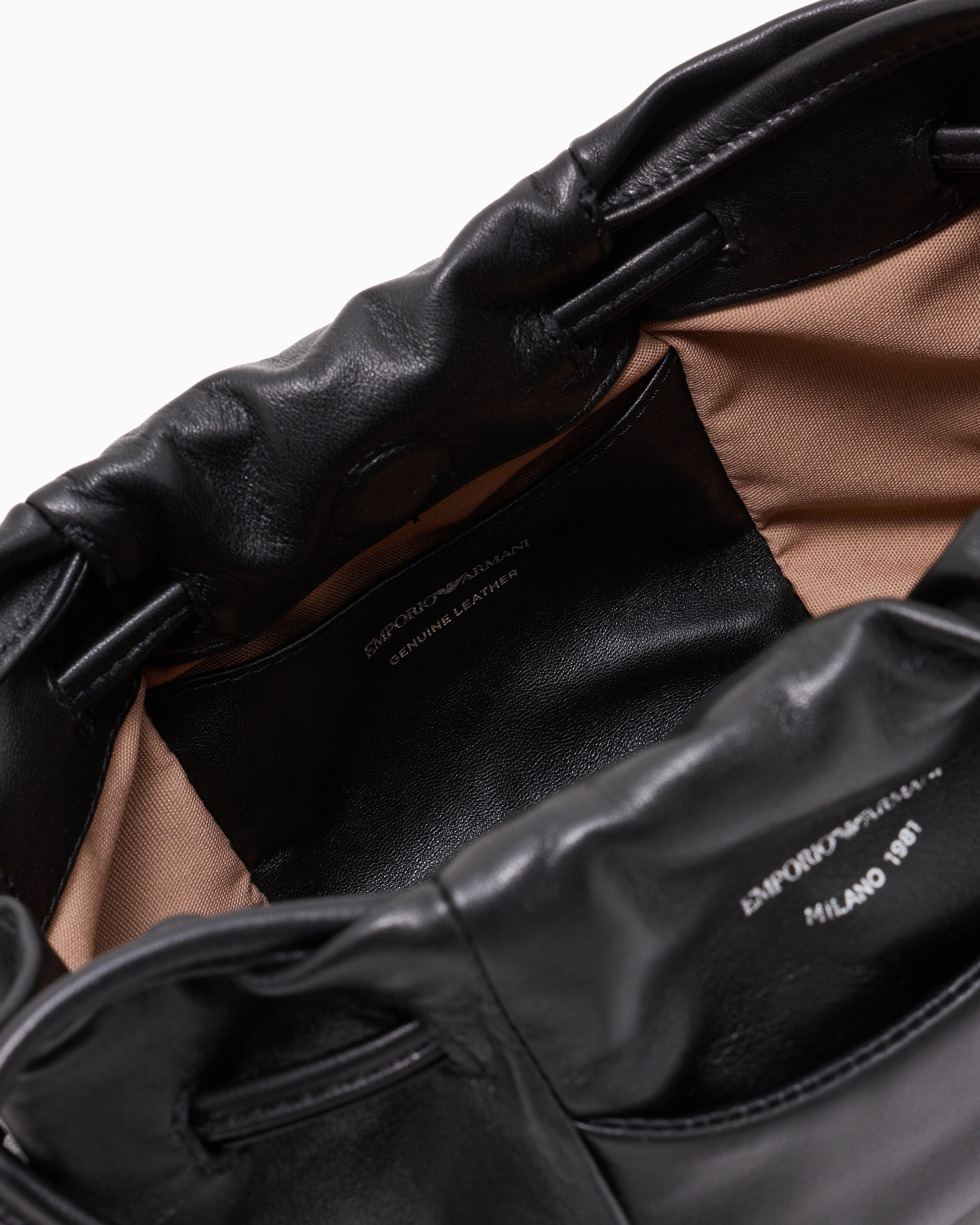 EMPORIOARMANIショルダーバック EMPORIO ARMANI ショルダーバッグ 「エンポリオ アルマーニ」ASV