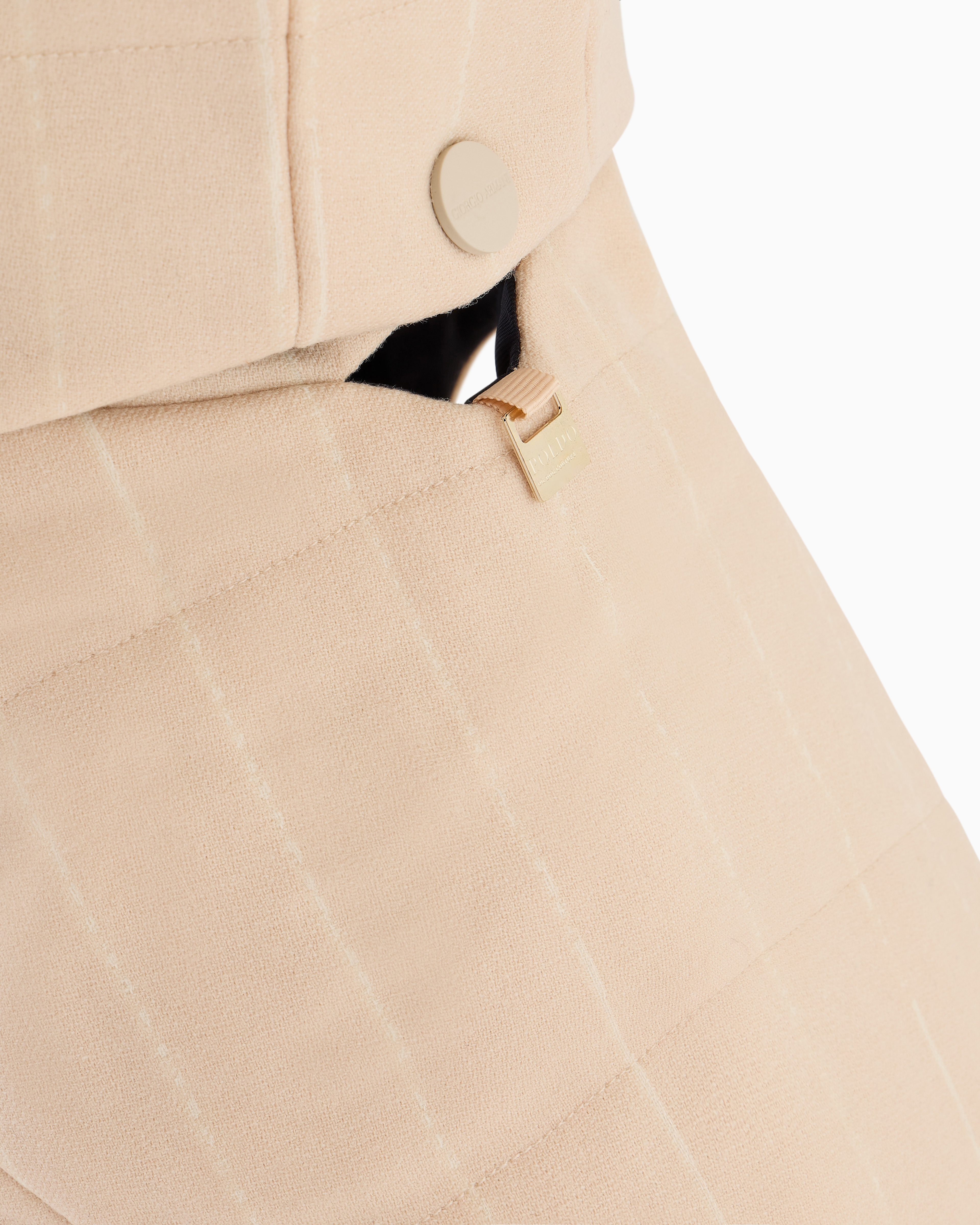 Giorgio Armaniジョルジオアルマーニ Pコート undefined