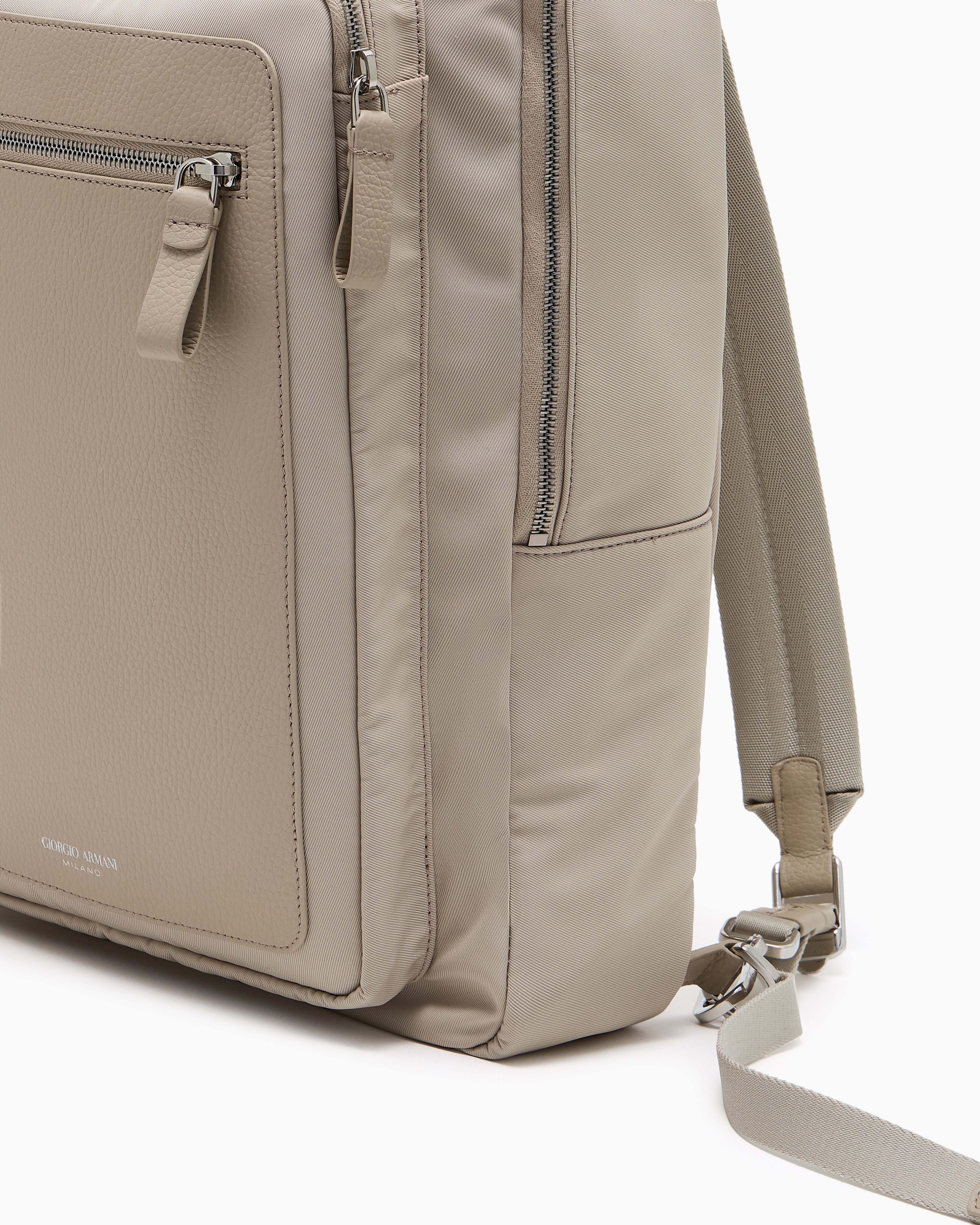 GIORGIO ARMANI　バックパック undefined