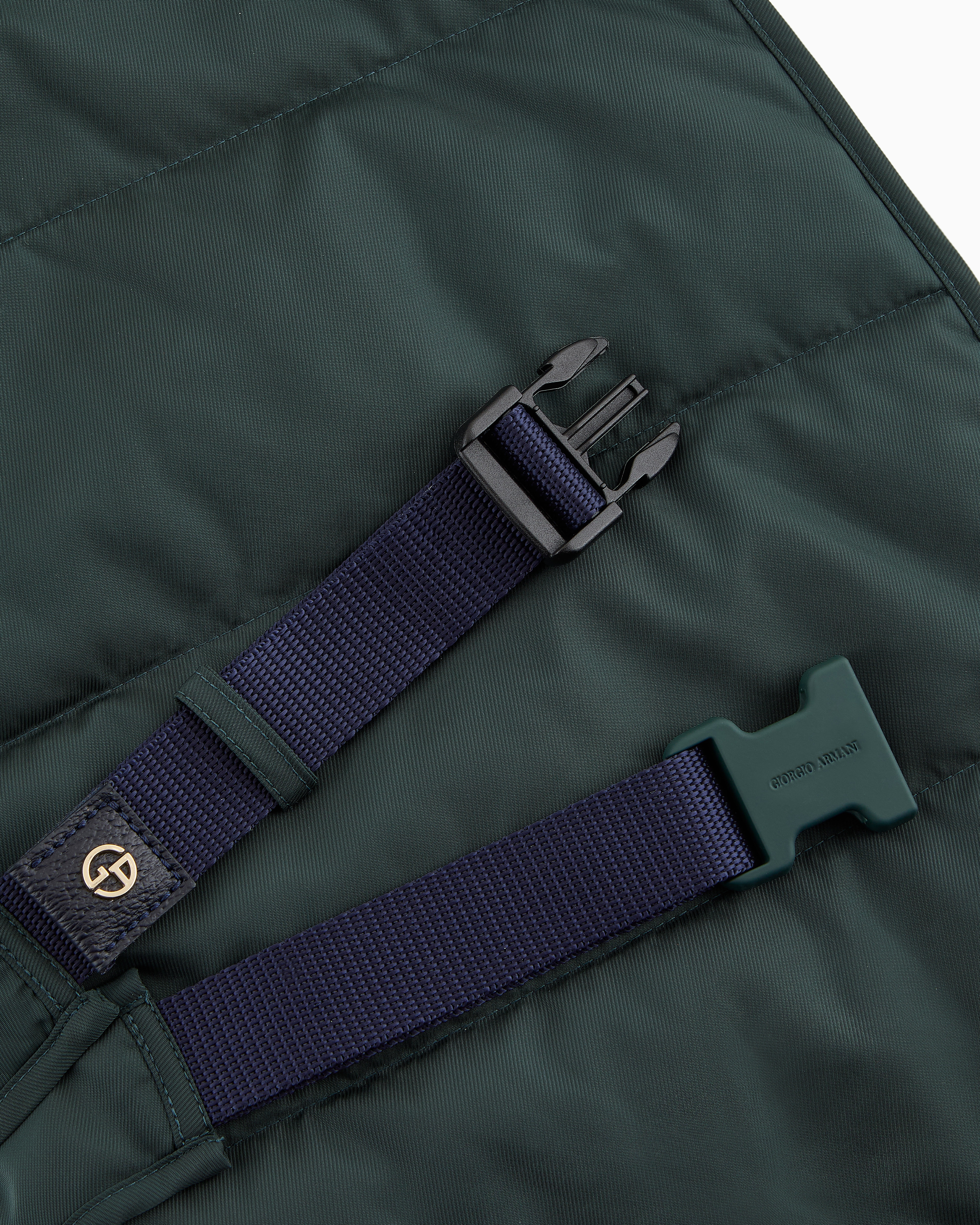 イタリア製 GIORGIO ARMANI CLASSICO レイン コート イタリア製 GIORGIO ARMANI CLASSICO レイン コート