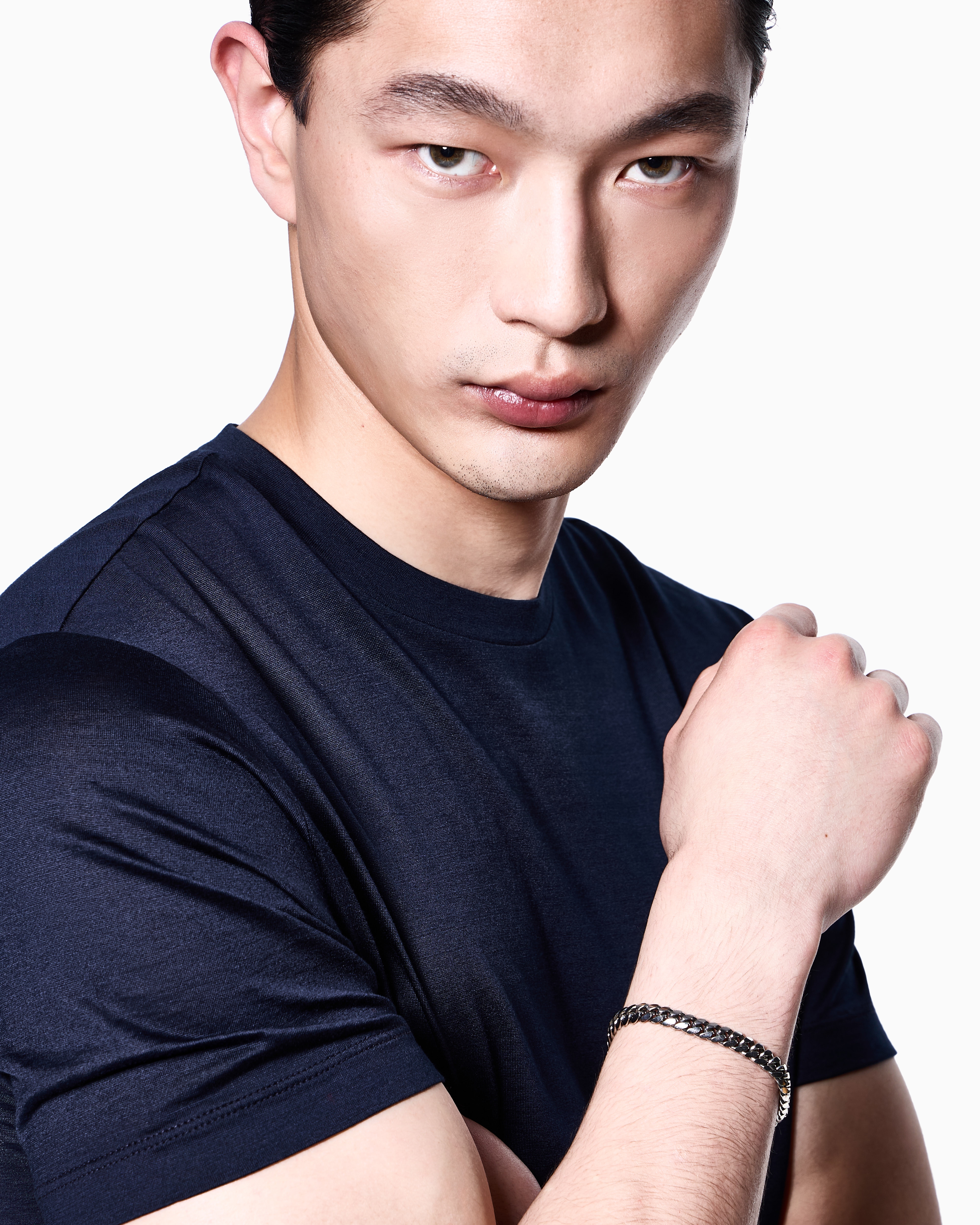 GIORGIO ARMANI バングル undefined