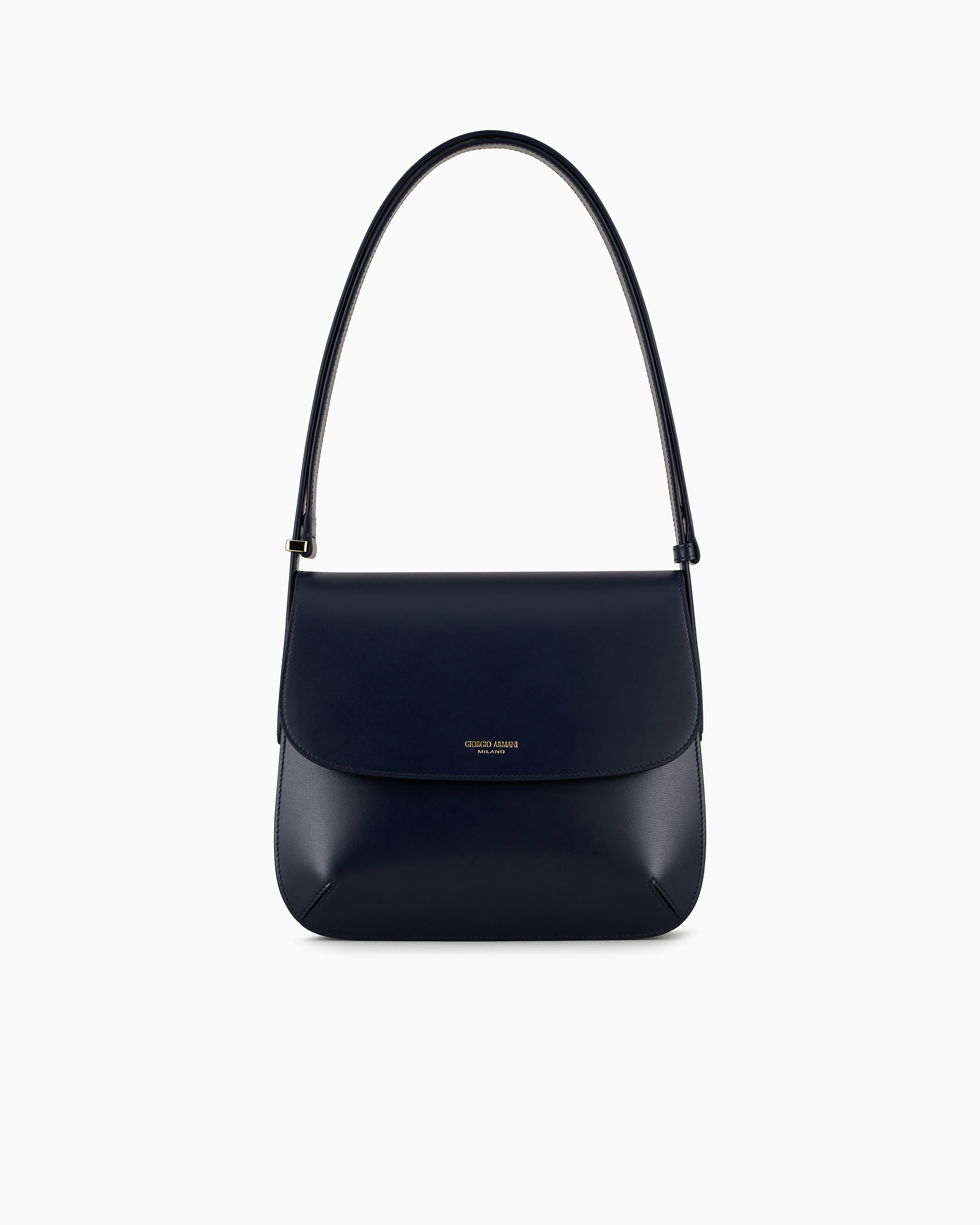 GIORGIO ARMANI バッグ　ジョルジオアルマーニ ジョルジオ アルマーニ ラ プリマ ショルダーバッグ パルメラート
