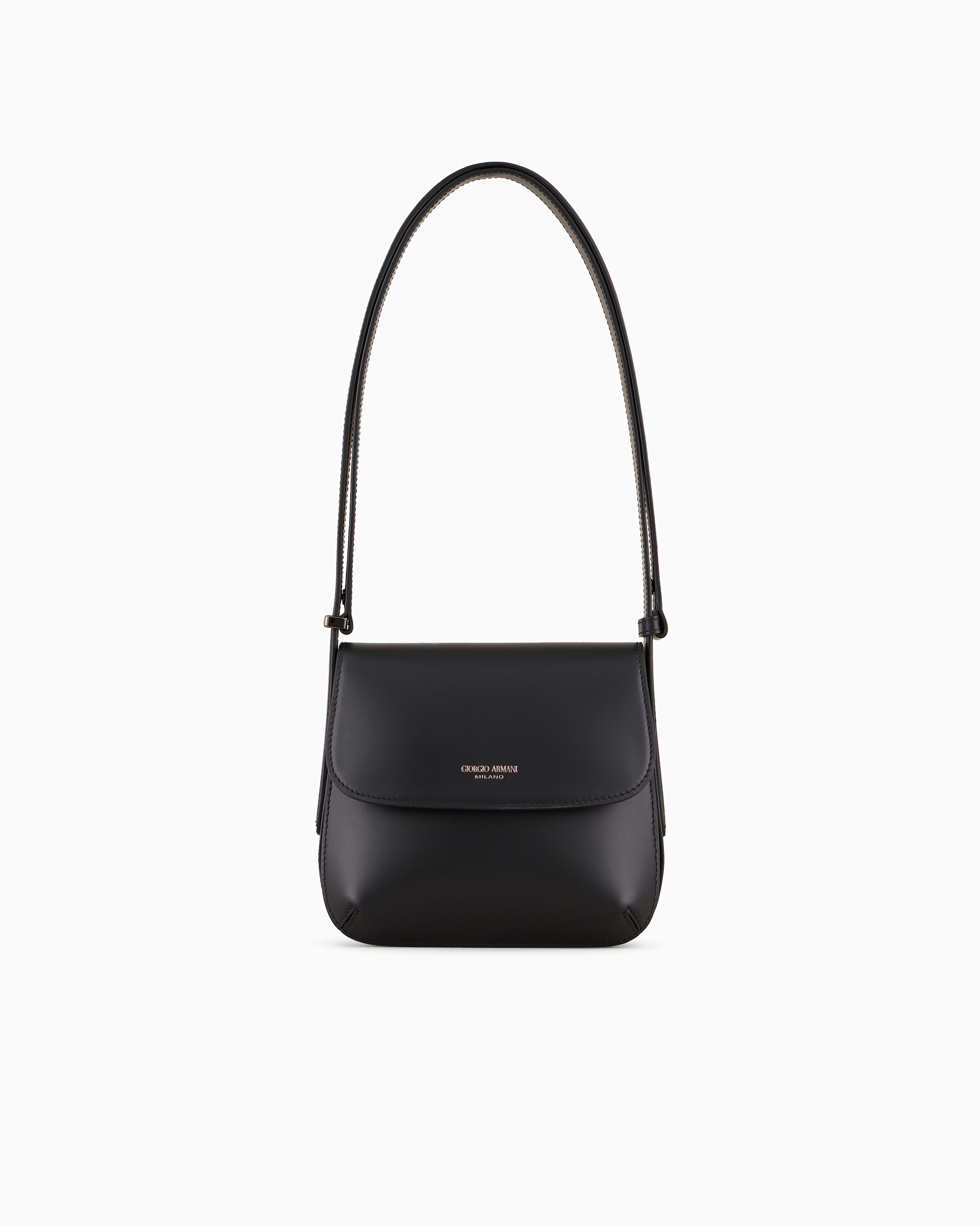 ASV ジョルジオ アルマーニ ラ プリマ バッグ レザー | Giorgio Armani