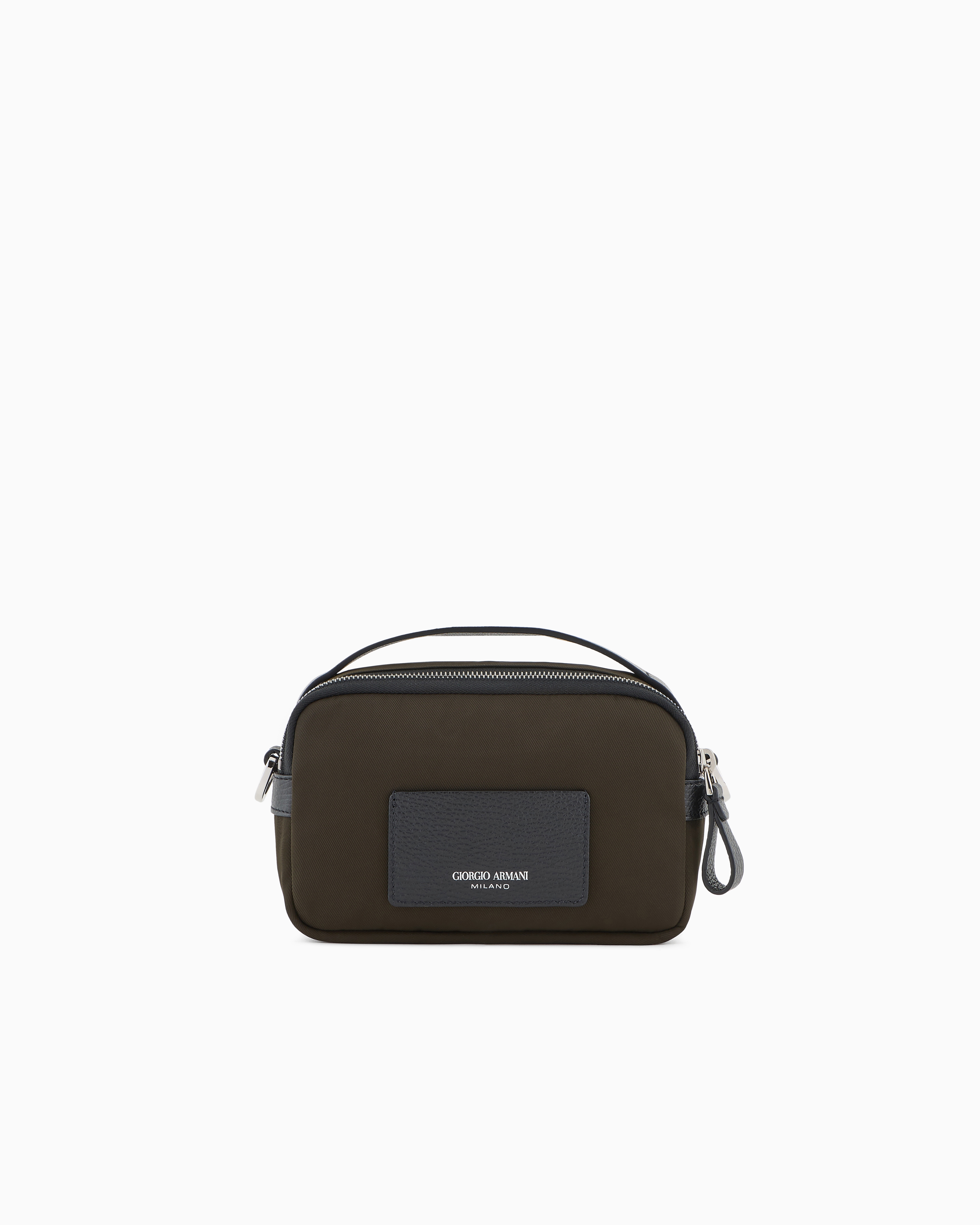 ジョルジオアルマーニ　クロスボディバッグ　ARMANI ジョルジオアルマーニ クロスボディバッグ ARMANI Crossbody