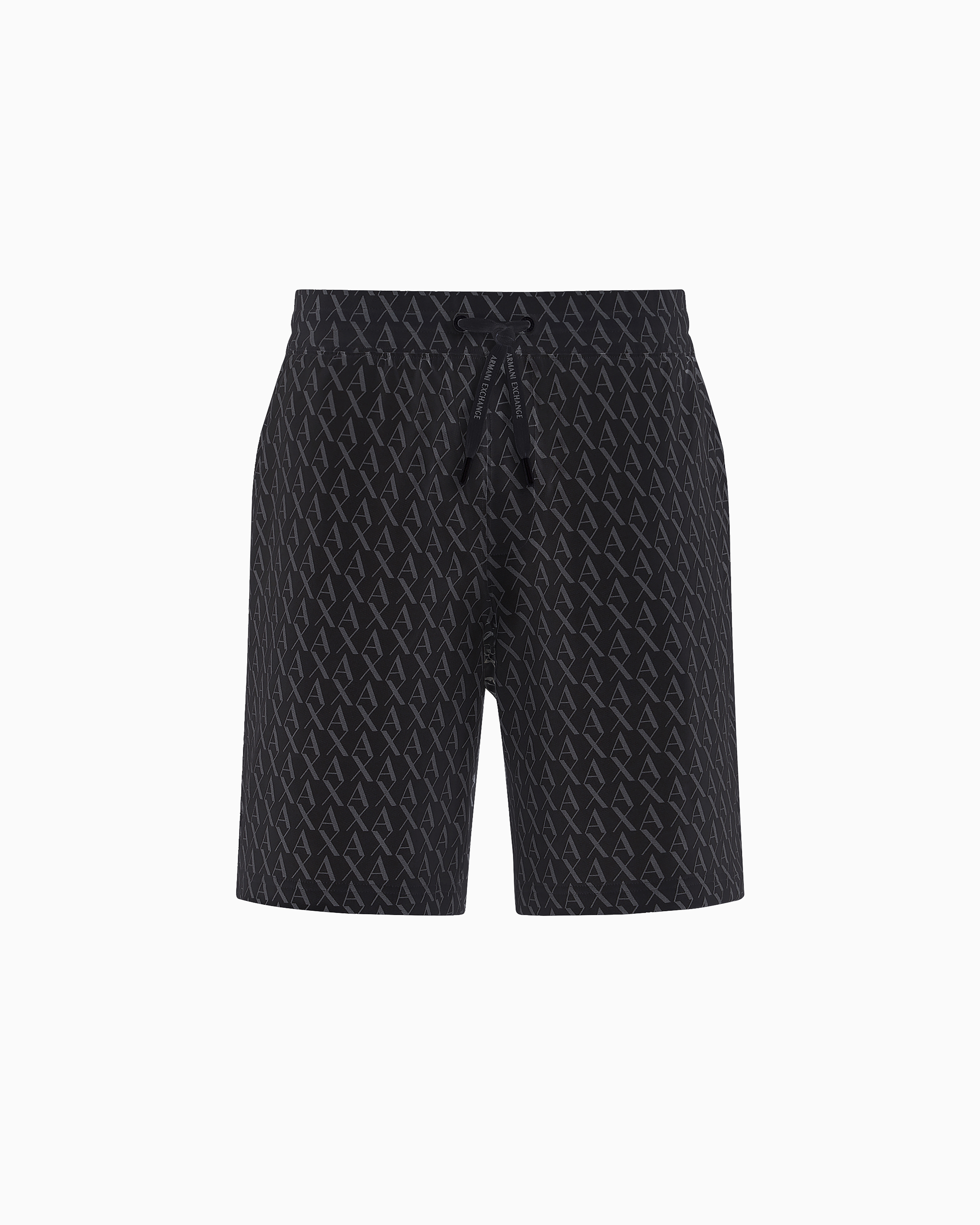 Trousers flowing fabric