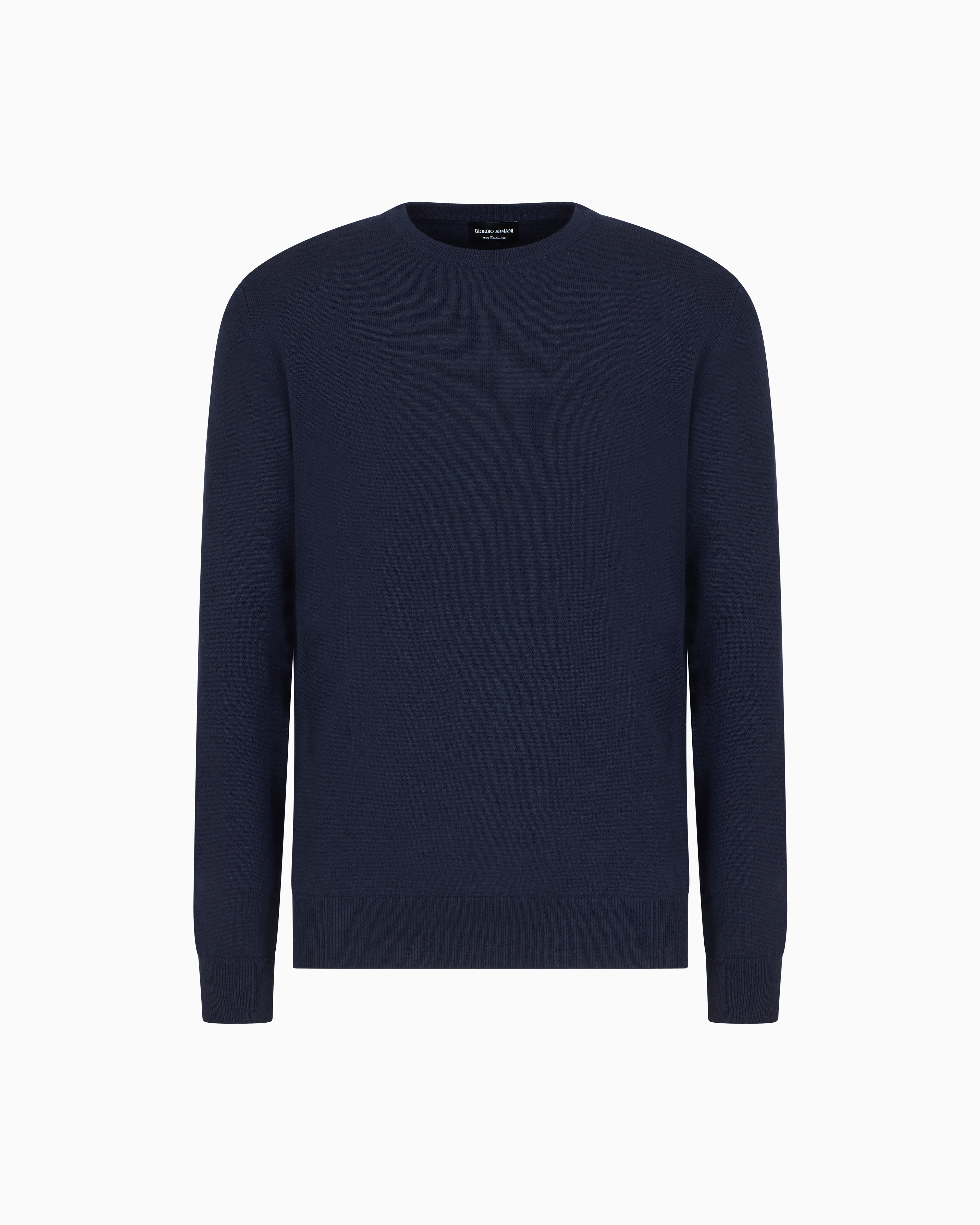 【美品】ジョルジオアルマーニ　ニット セーター　カシミヤ100%　タートルネック undefined