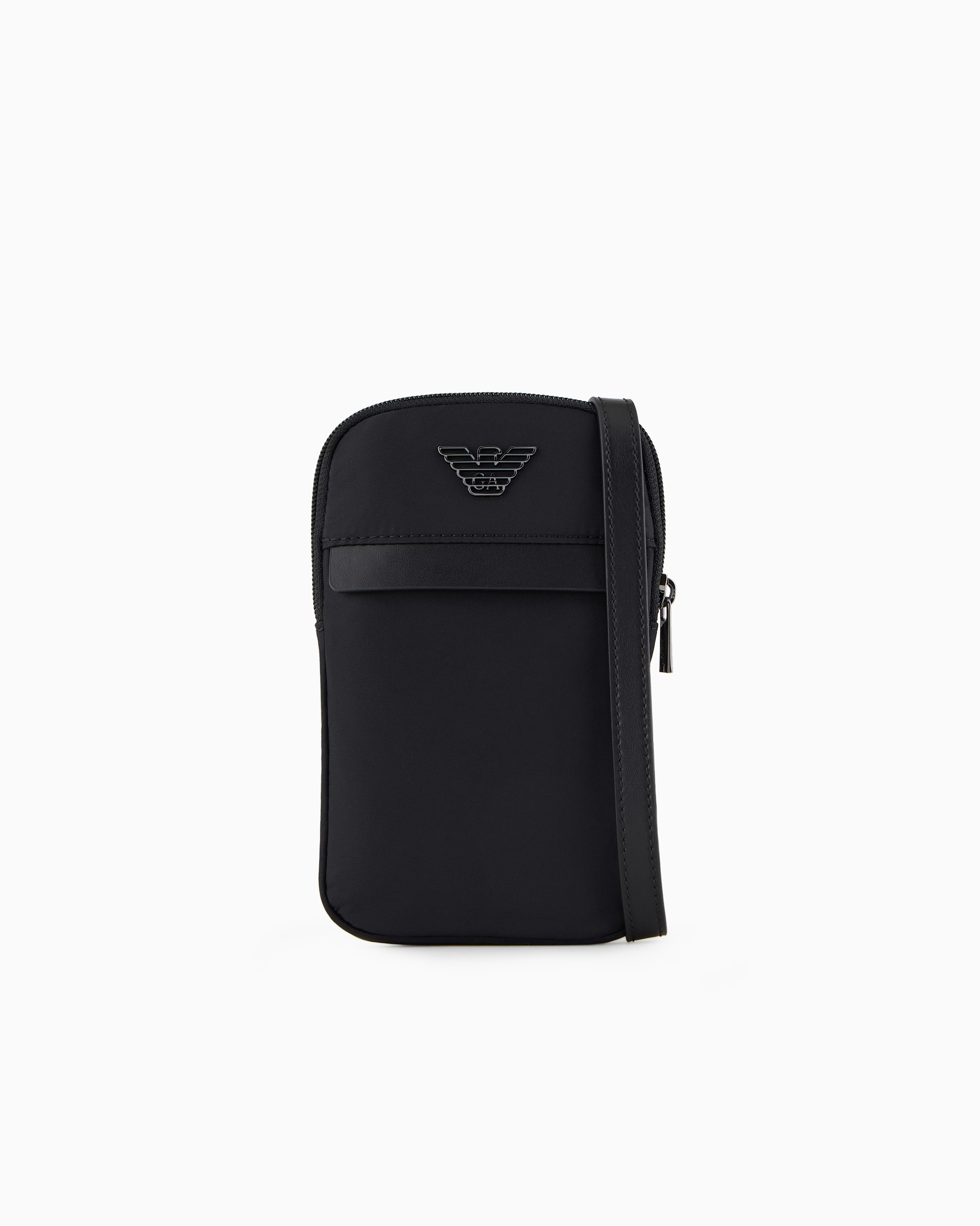 メンズ テックケース |【公式】エンポリオ アルマーニ