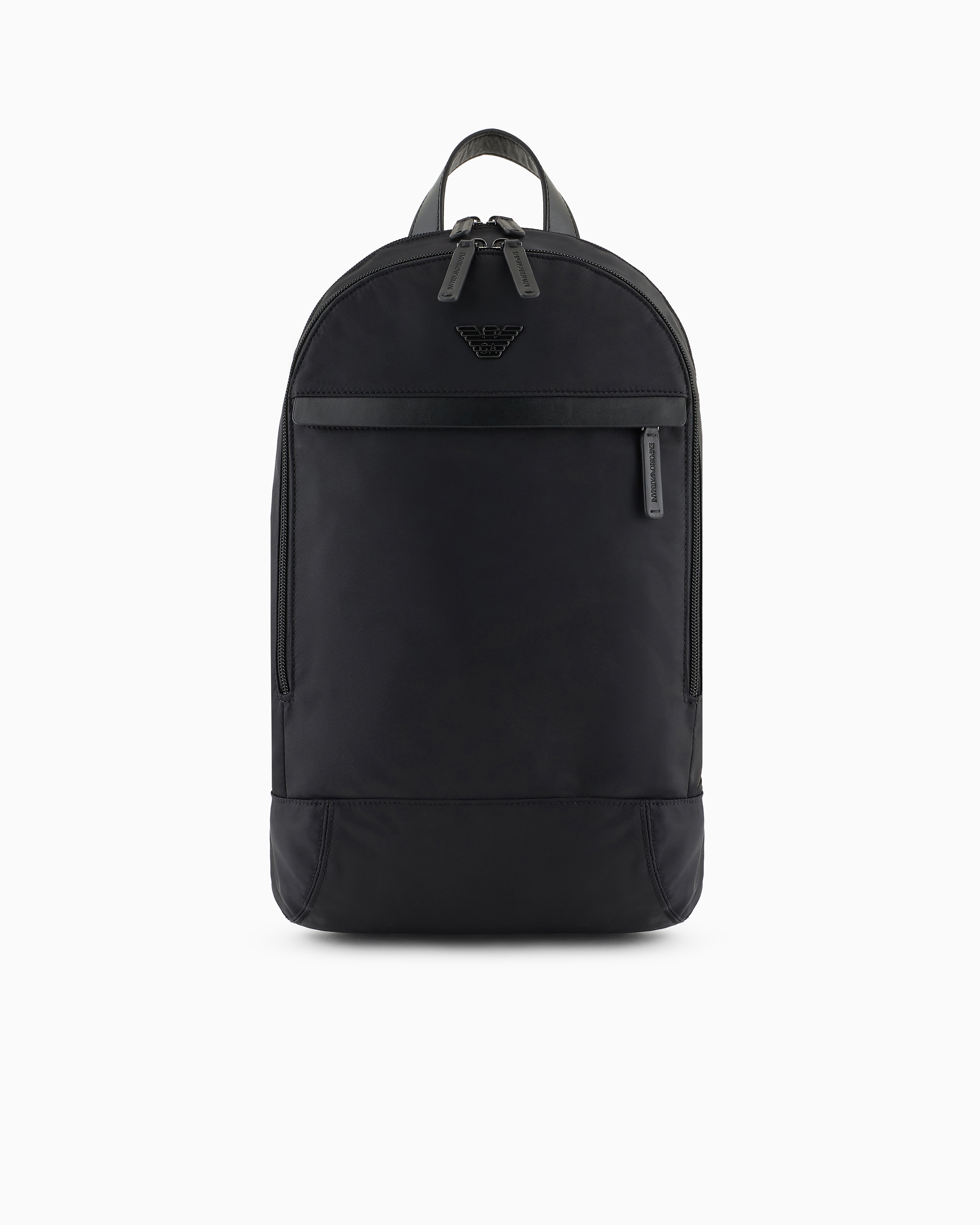 EMPORIO ARMANI ナイロン 　バックパック EMPORIO ARMANI エンポリオアルマーニ バックパック ナイロン