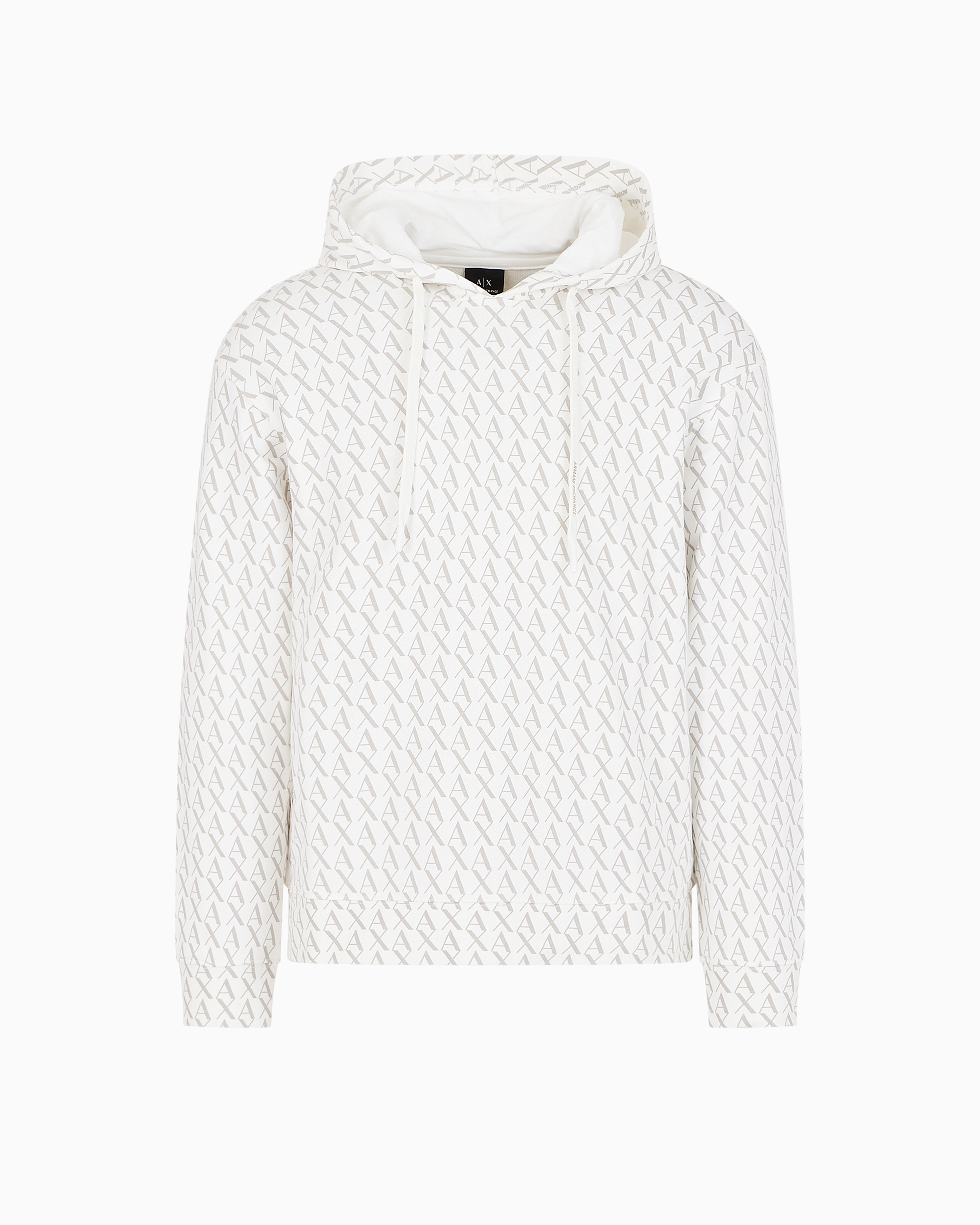 French terry sweatshirt