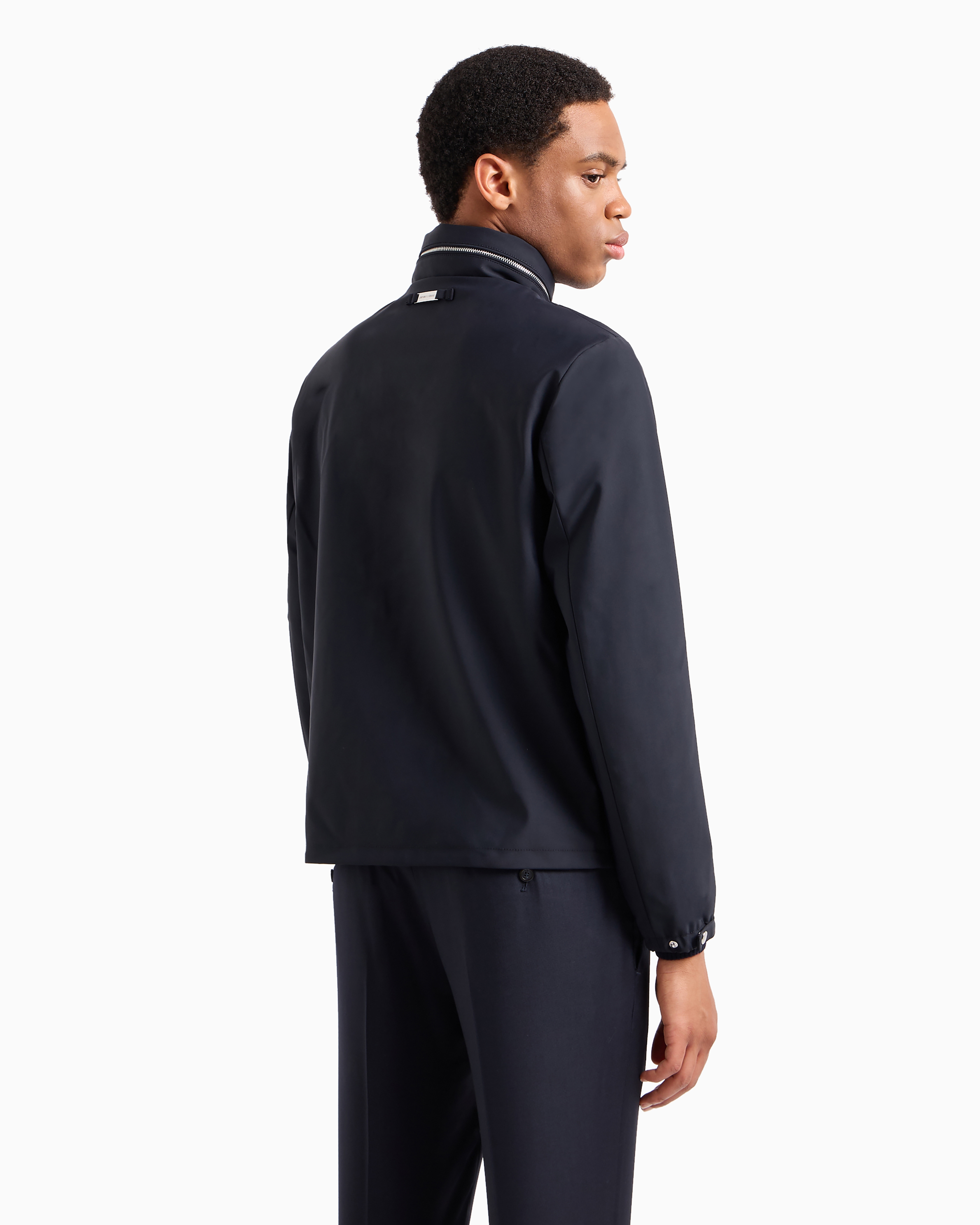 えむえむ　0308 HOUDINI M's Leeward jacket フーディニ メンズ リーワード