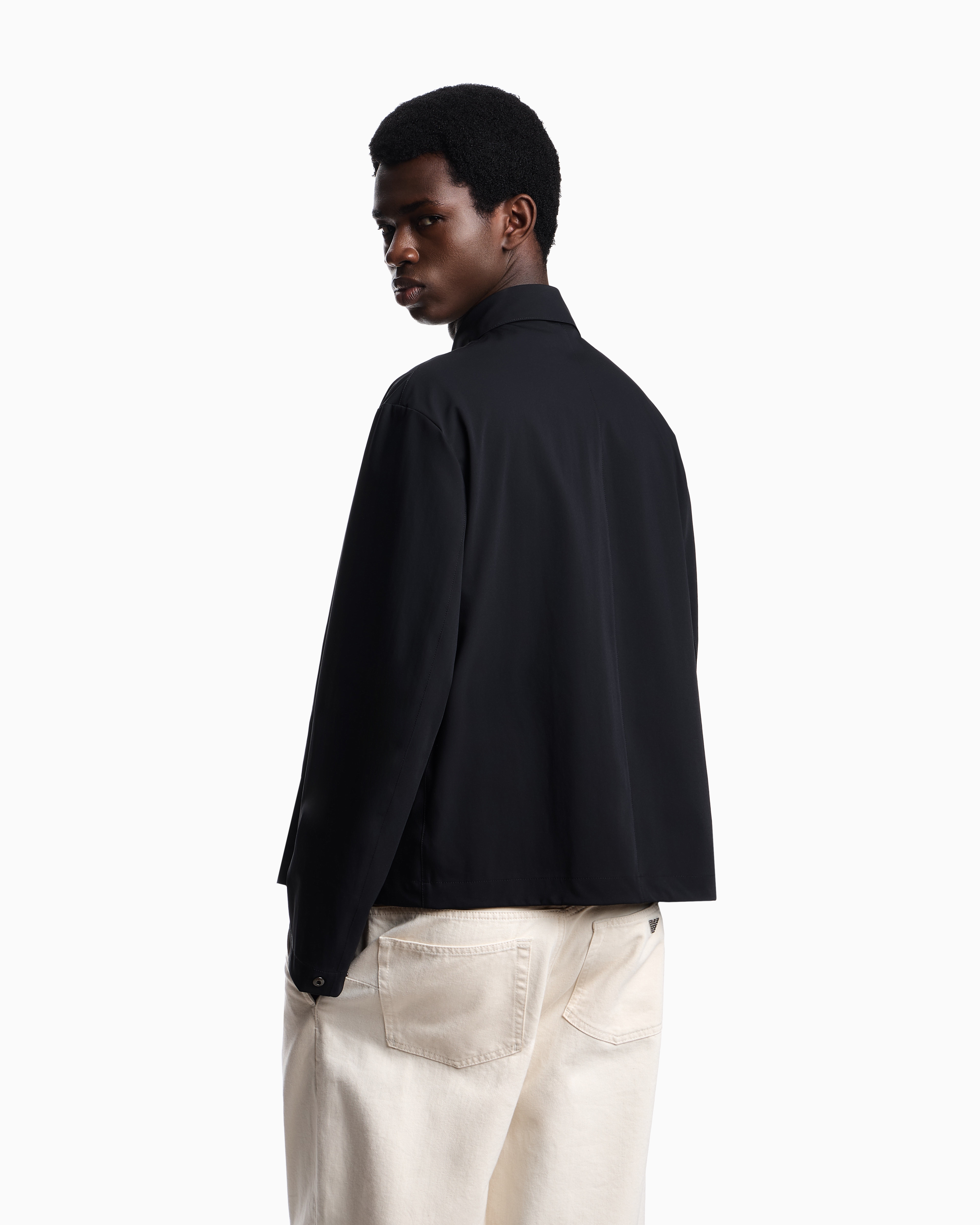 ジャケット・アウター ARMANI COLLEZlONI undefined