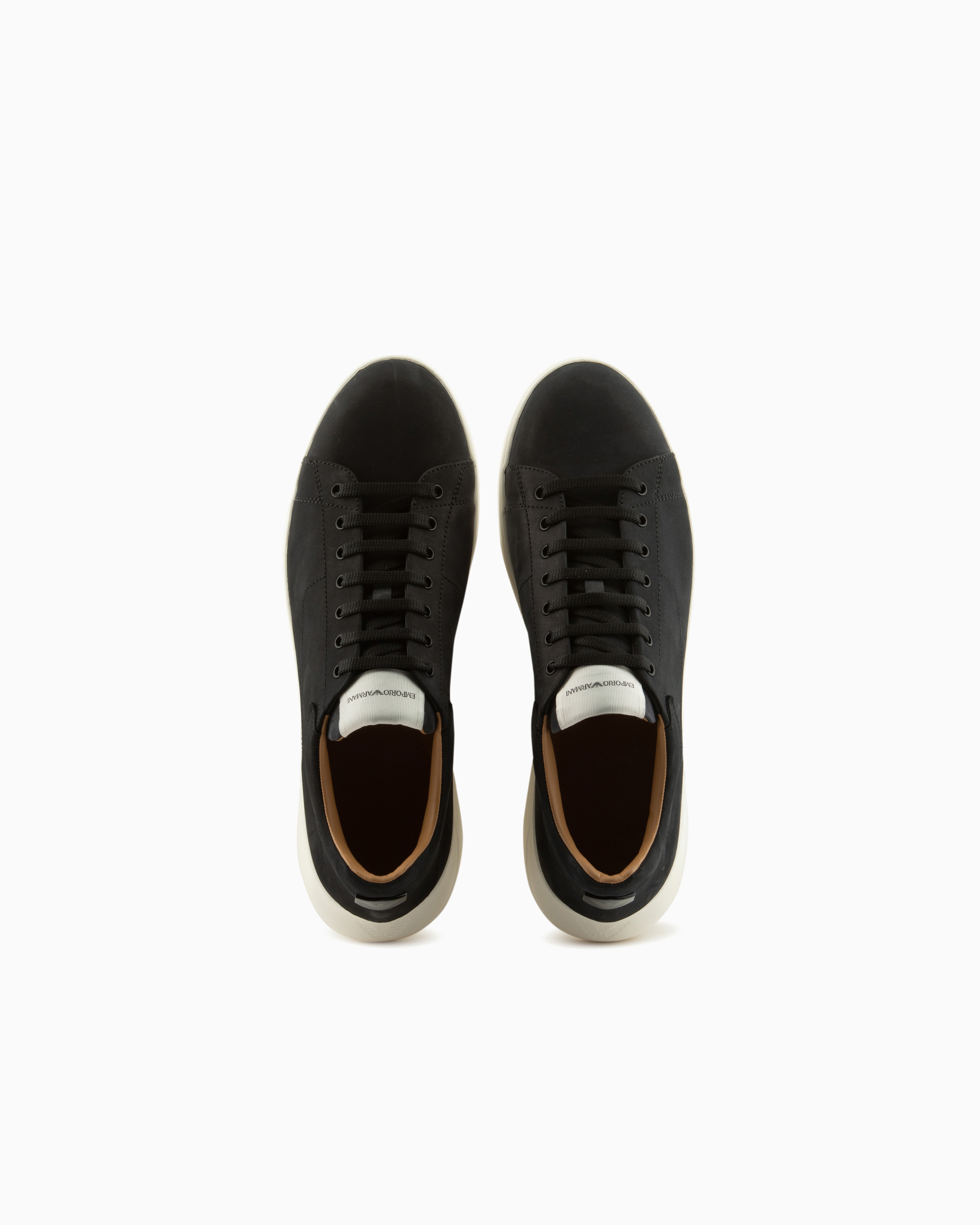 GIORGIO ARMANI エスパドリーユ ヌバックレザー シューズ 革靴 GIORGIO ARMANI エスパドリーユ ヌバックレザー シューズ 革靴