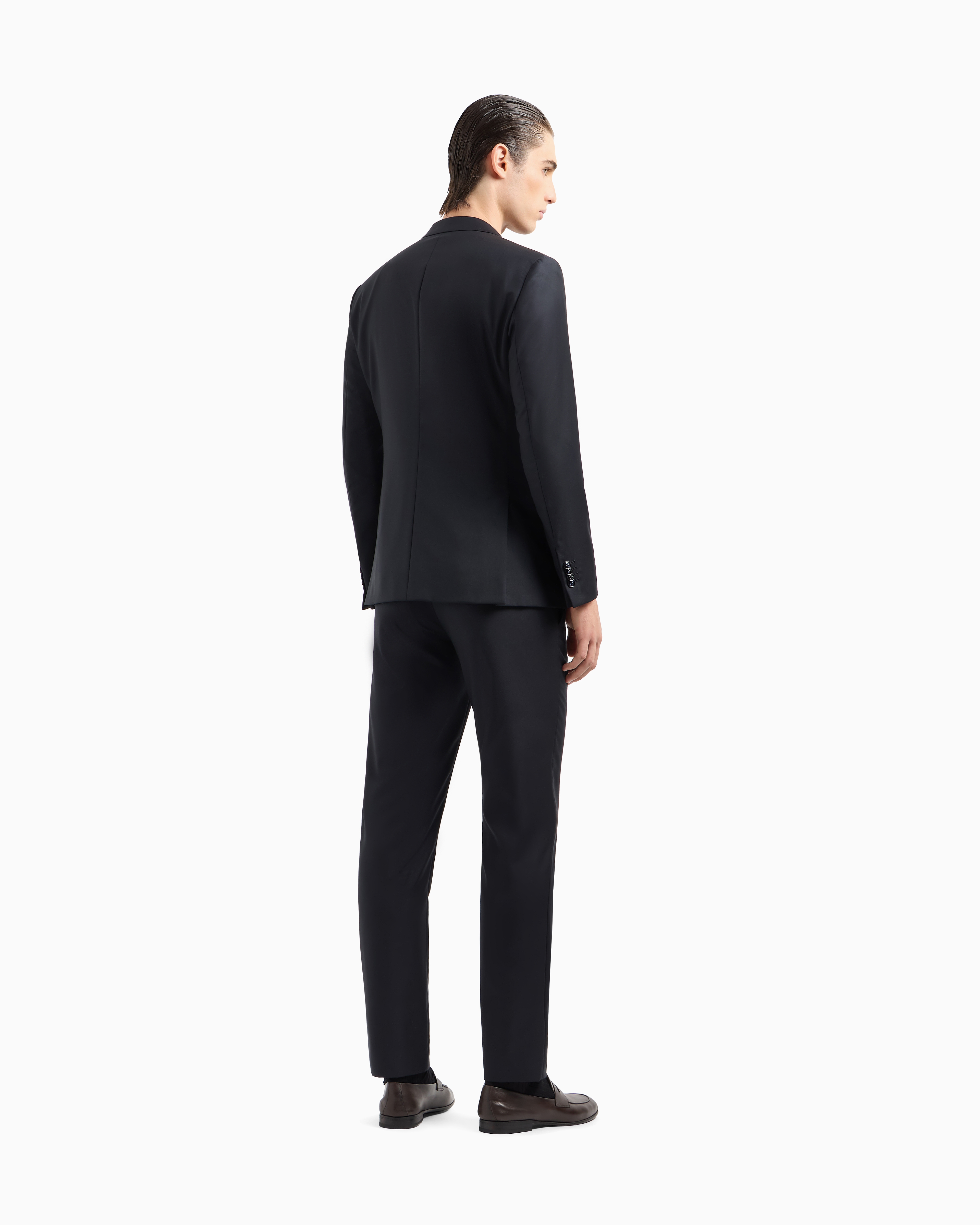 スーツ Archive EMPORIO ARMANI set up suits undefined