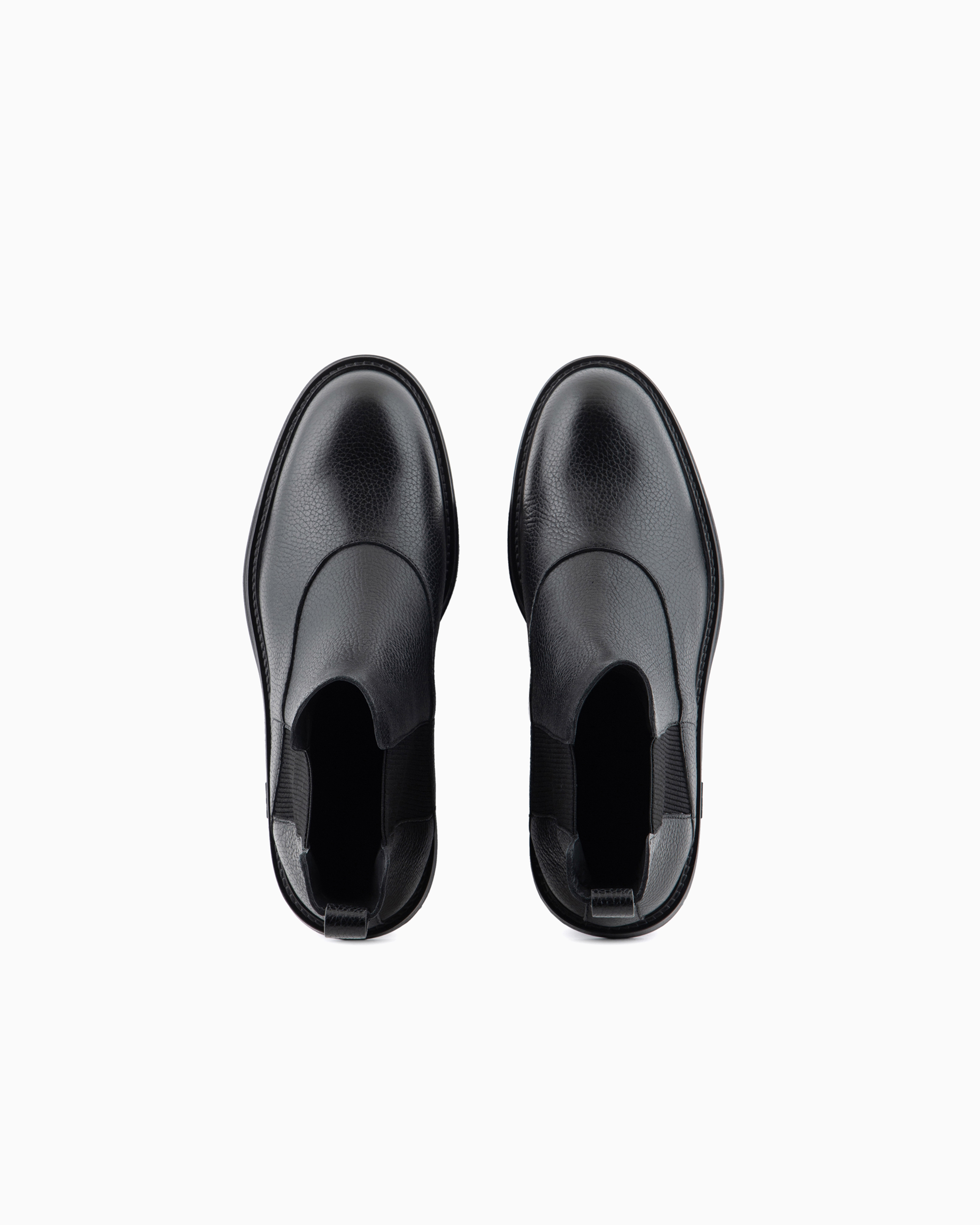 Men's Boots | Emporio Armani