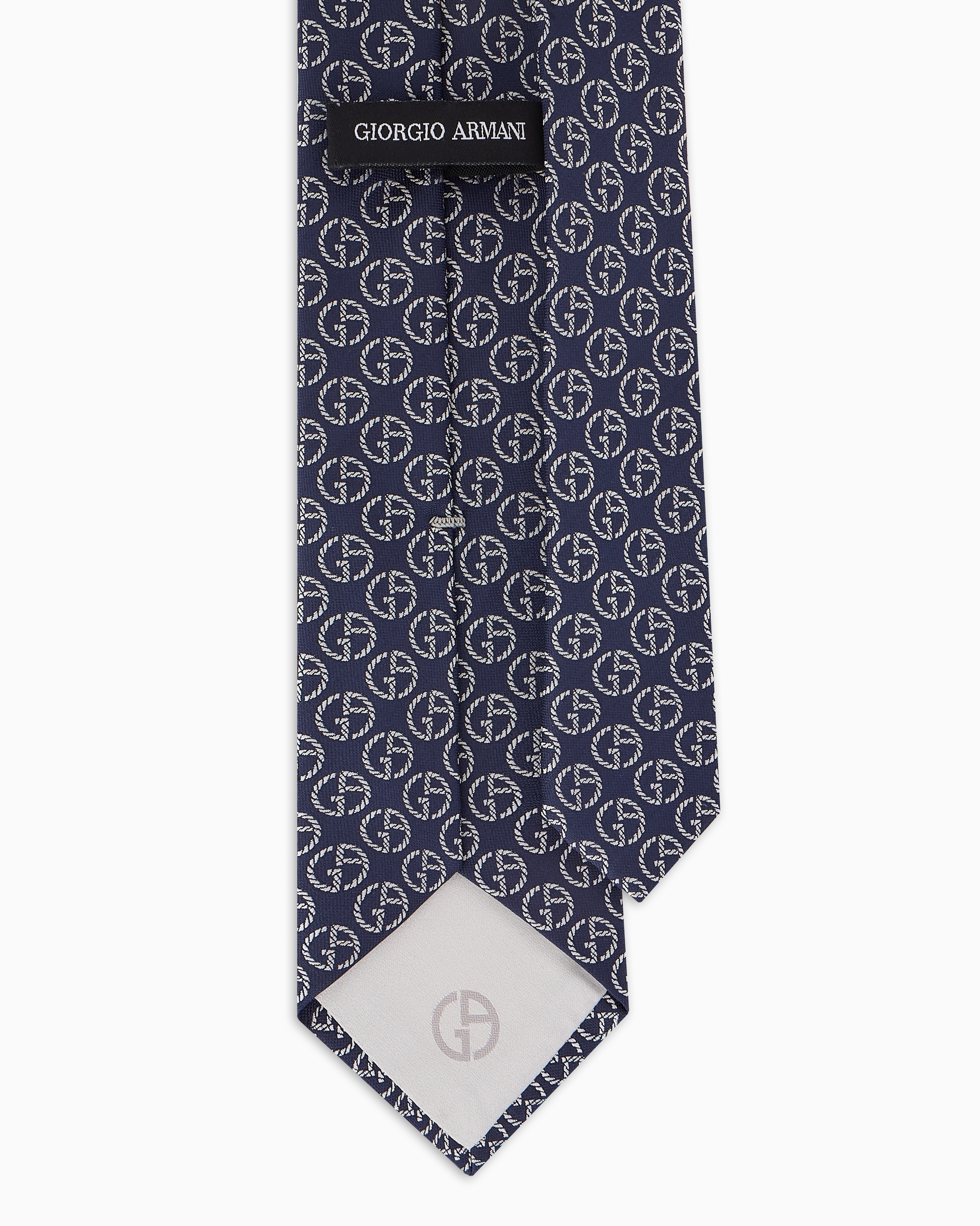 【未使用品】GIORGIO ARMANI ネクタイ　シルク100% 楽天市場】【新品未使用品】GIORGIO ARMANI ジョルジオ アルマーニ