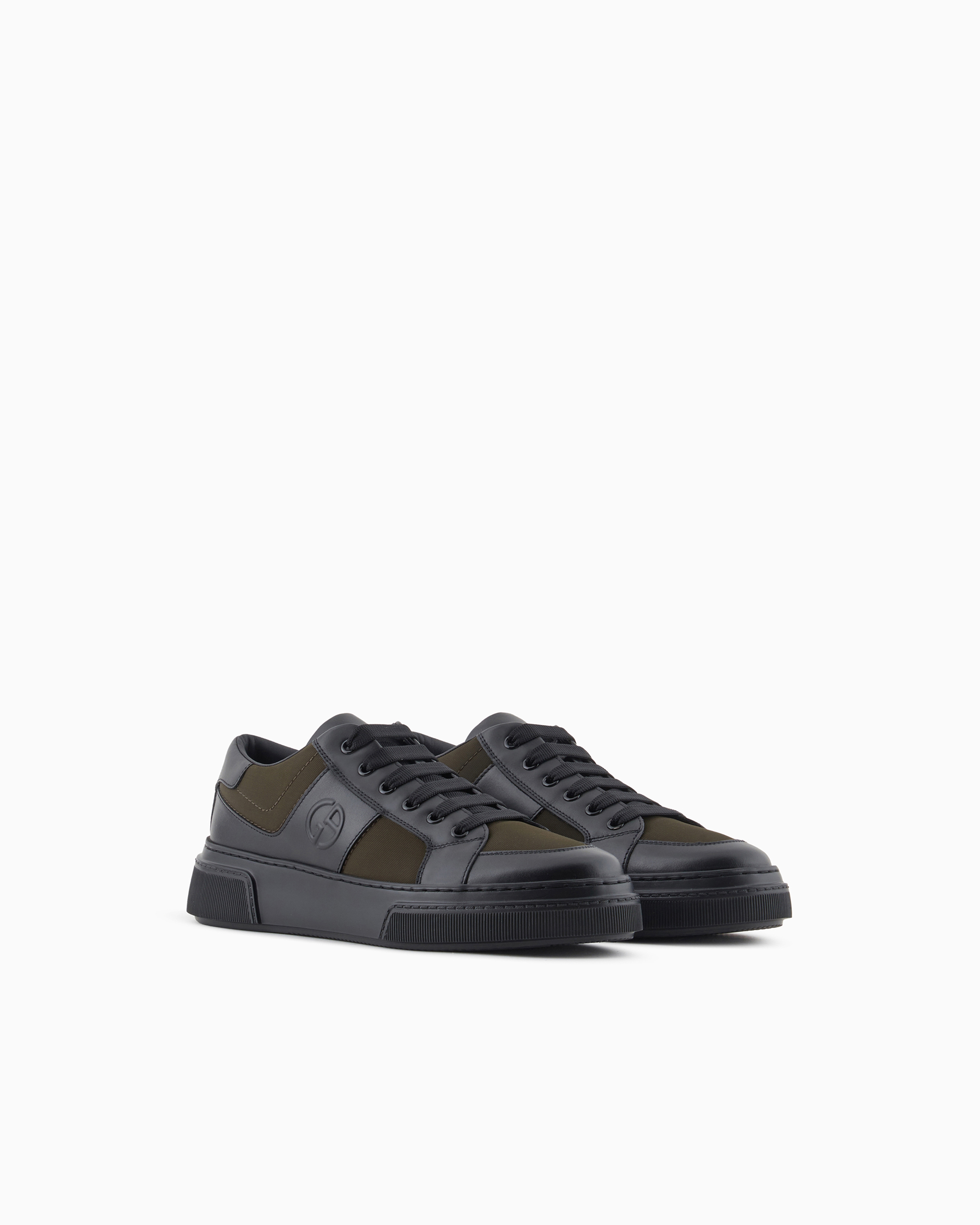 【大幅セール！】【超美品】GIORGIO ARMANI ジョルジオ アルマーニ（GIORGIO ARMANI）2024-25秋冬