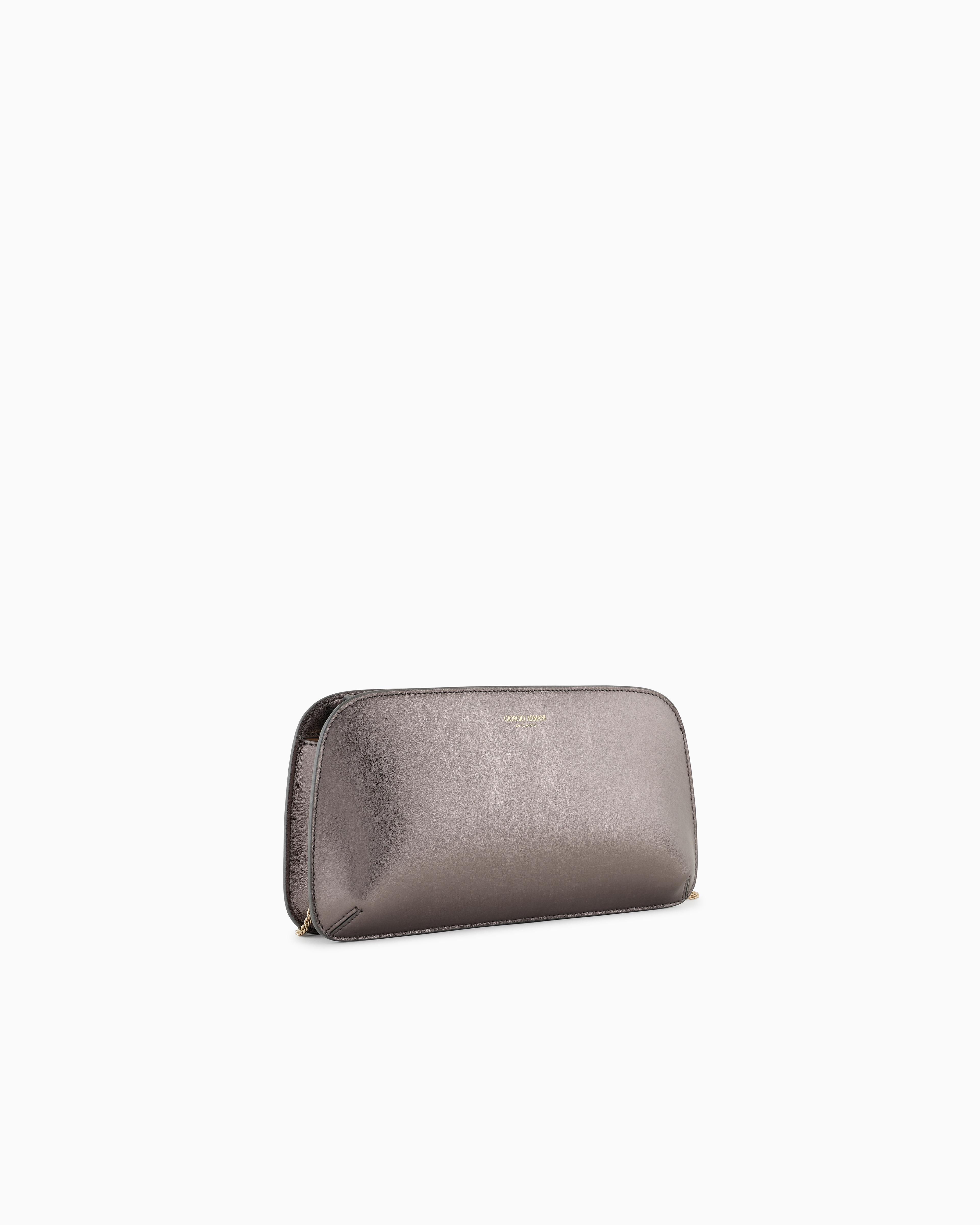 GIORGIO ARMANI MILANO クラッチバック 正規品 GIORGIO ARMANI MILANO クラッチバック 正規品