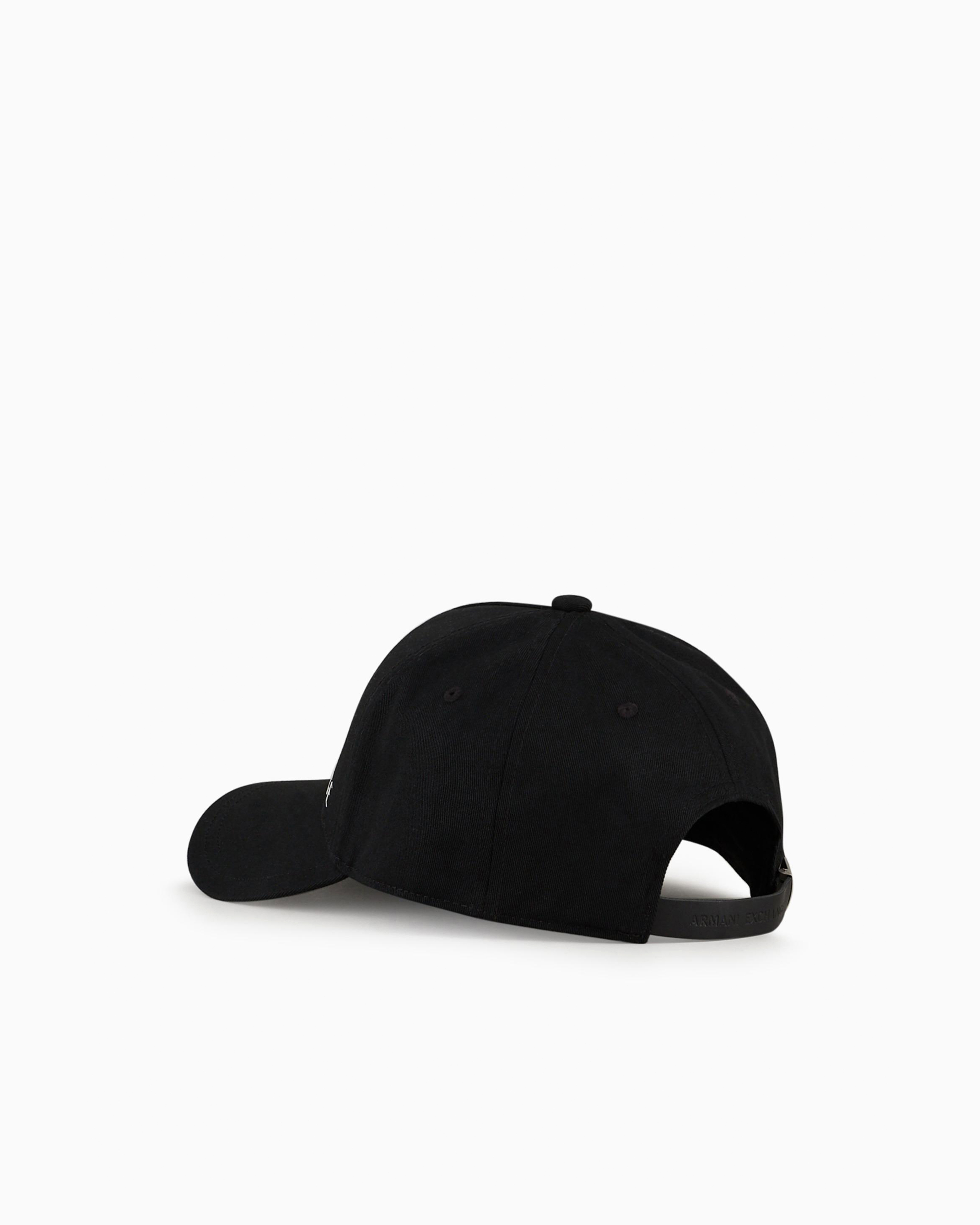 オンライン限定>A|Xロゴ パネルキャップ | Armani Exchange