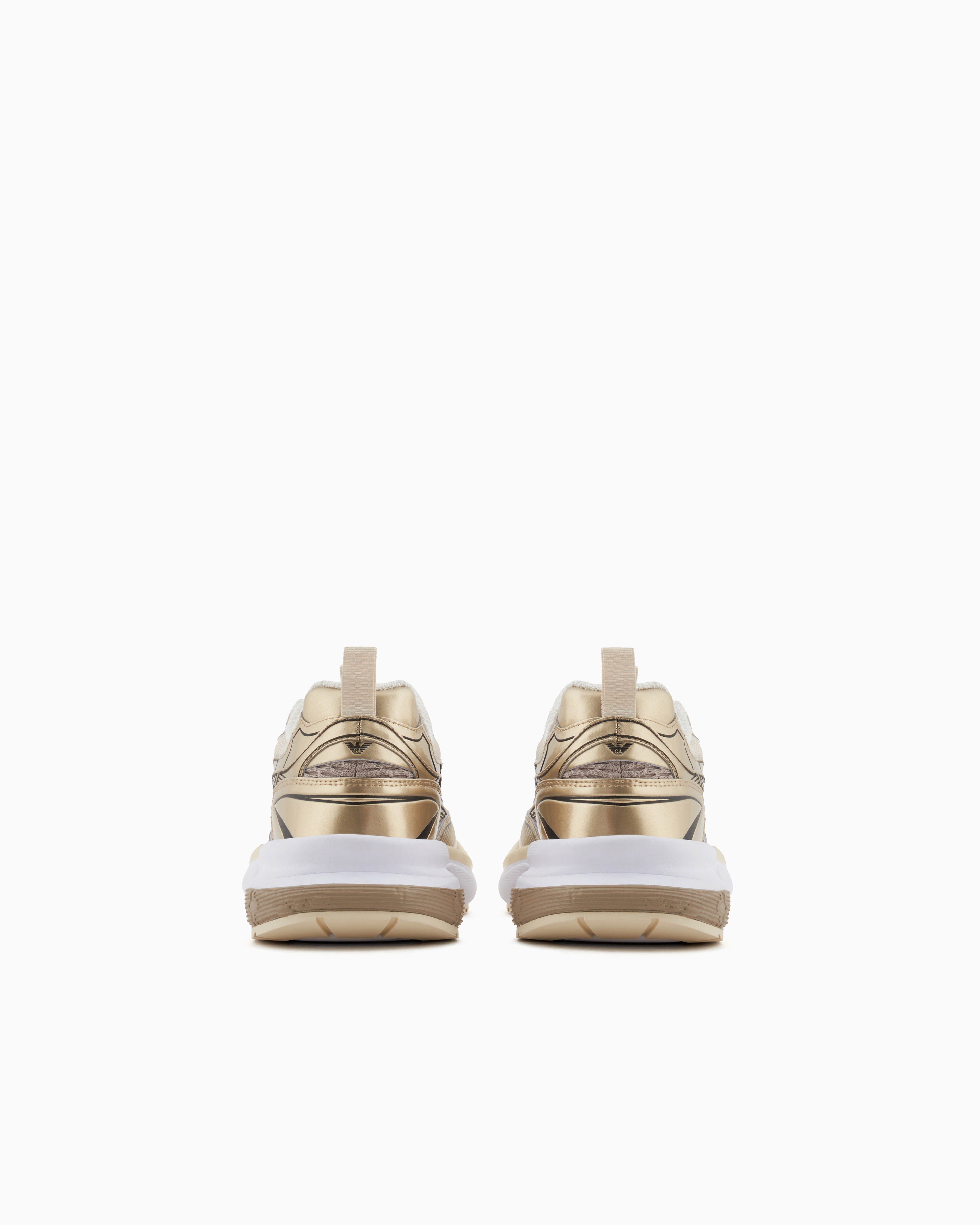 ♡N organic Premium♡ DEBORAH OMBRETTO COTTO MONO N.01 FANCY NUDE - PiùMe