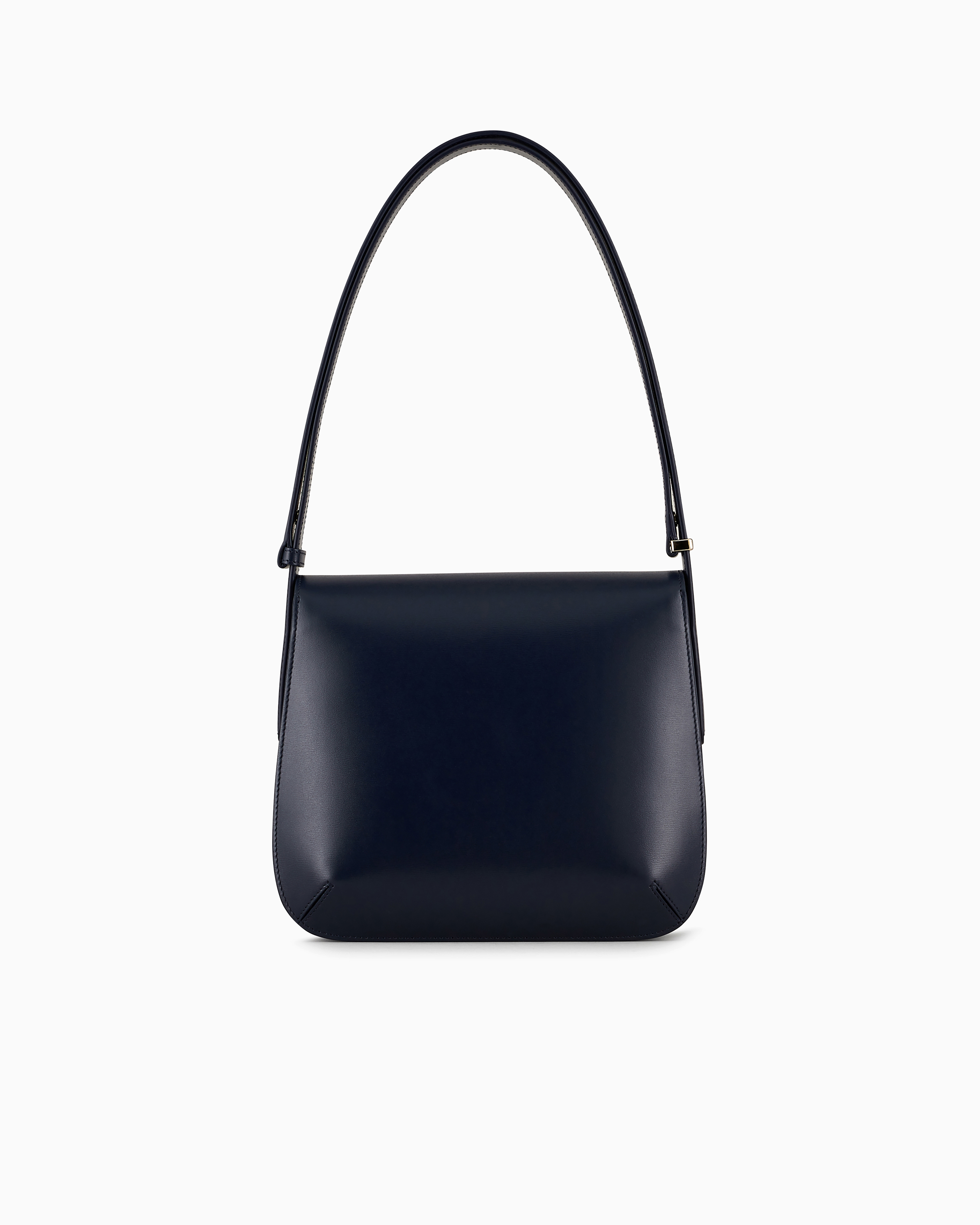 GIORGIO ARMANI ジョルジオ アルマーニカーフ レザー バッグ undefined